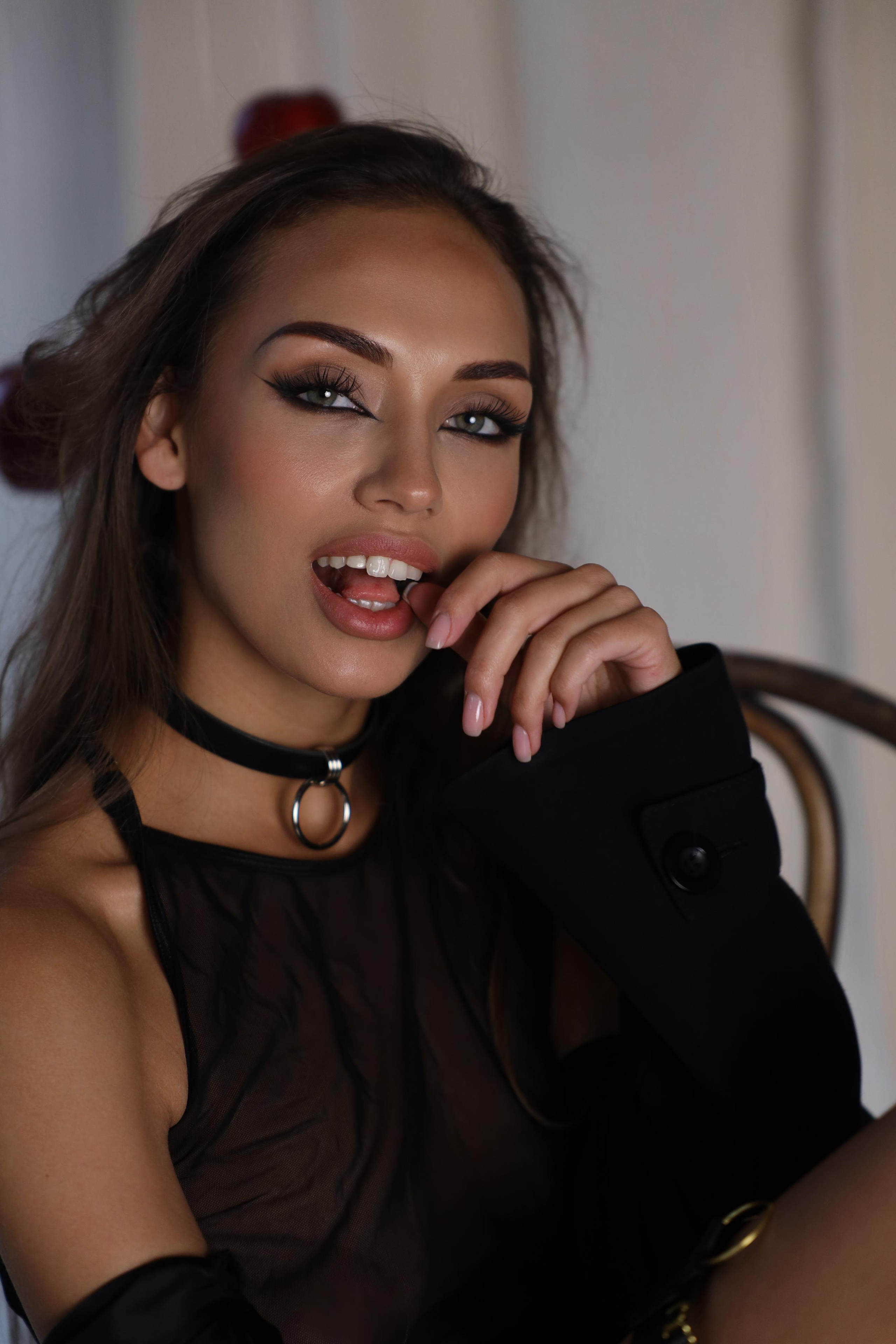 Съемка Катерины. Фотограф в городе Москва Меркулова Виктория