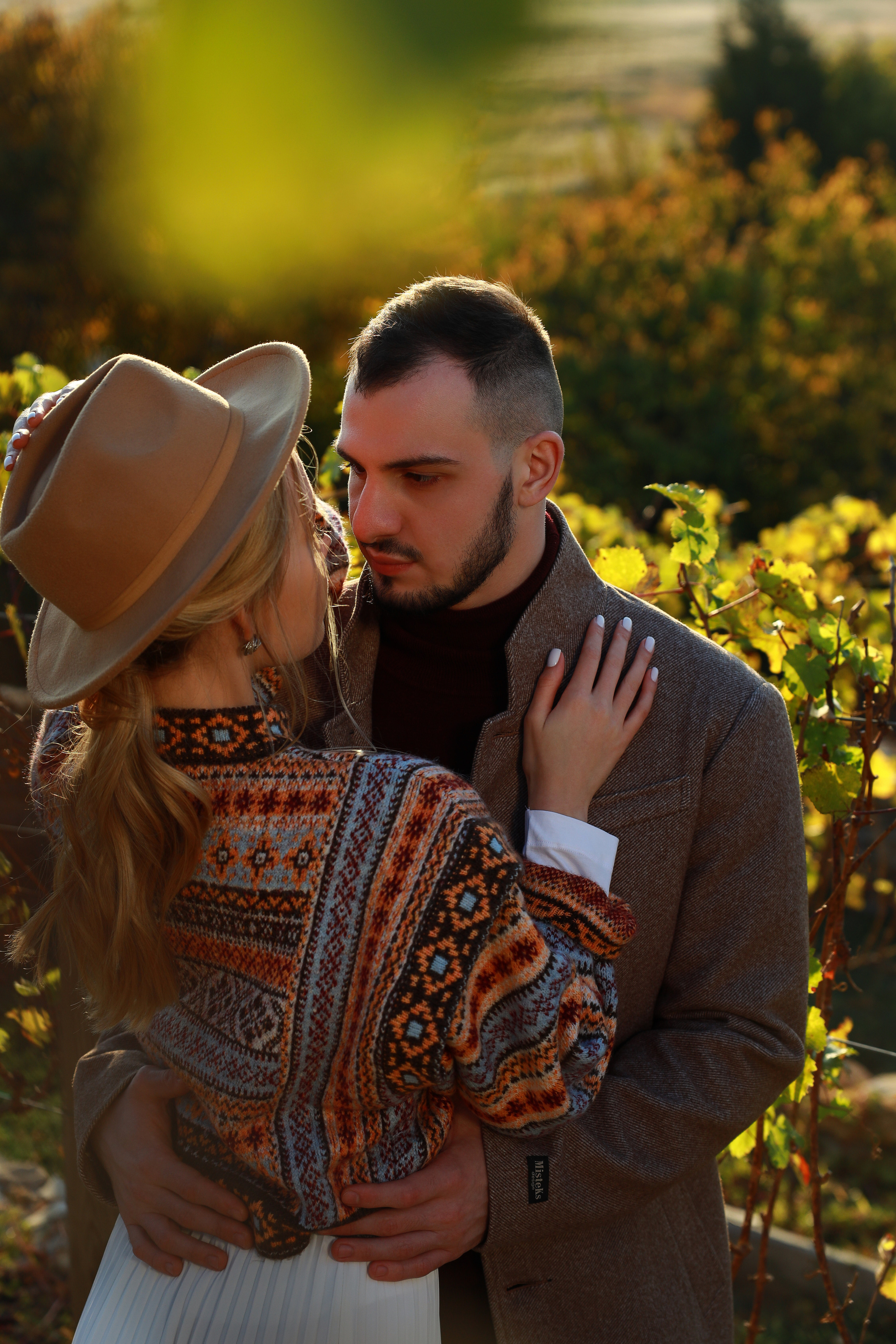 Влюбленные. Фотограф в городе Москва Меркулова Виктория