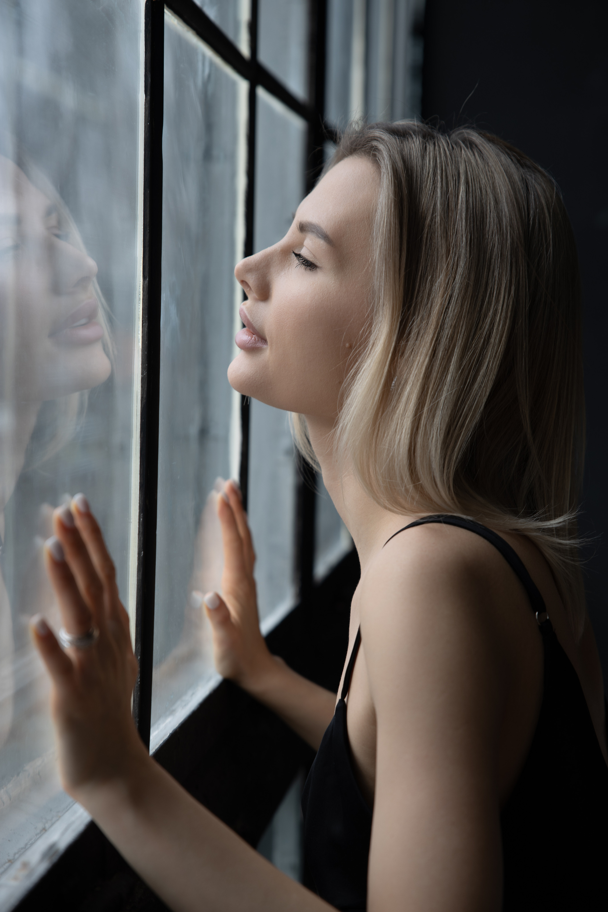 Съемка Дарьи. Фотограф в городе Москва Меркулова Виктория