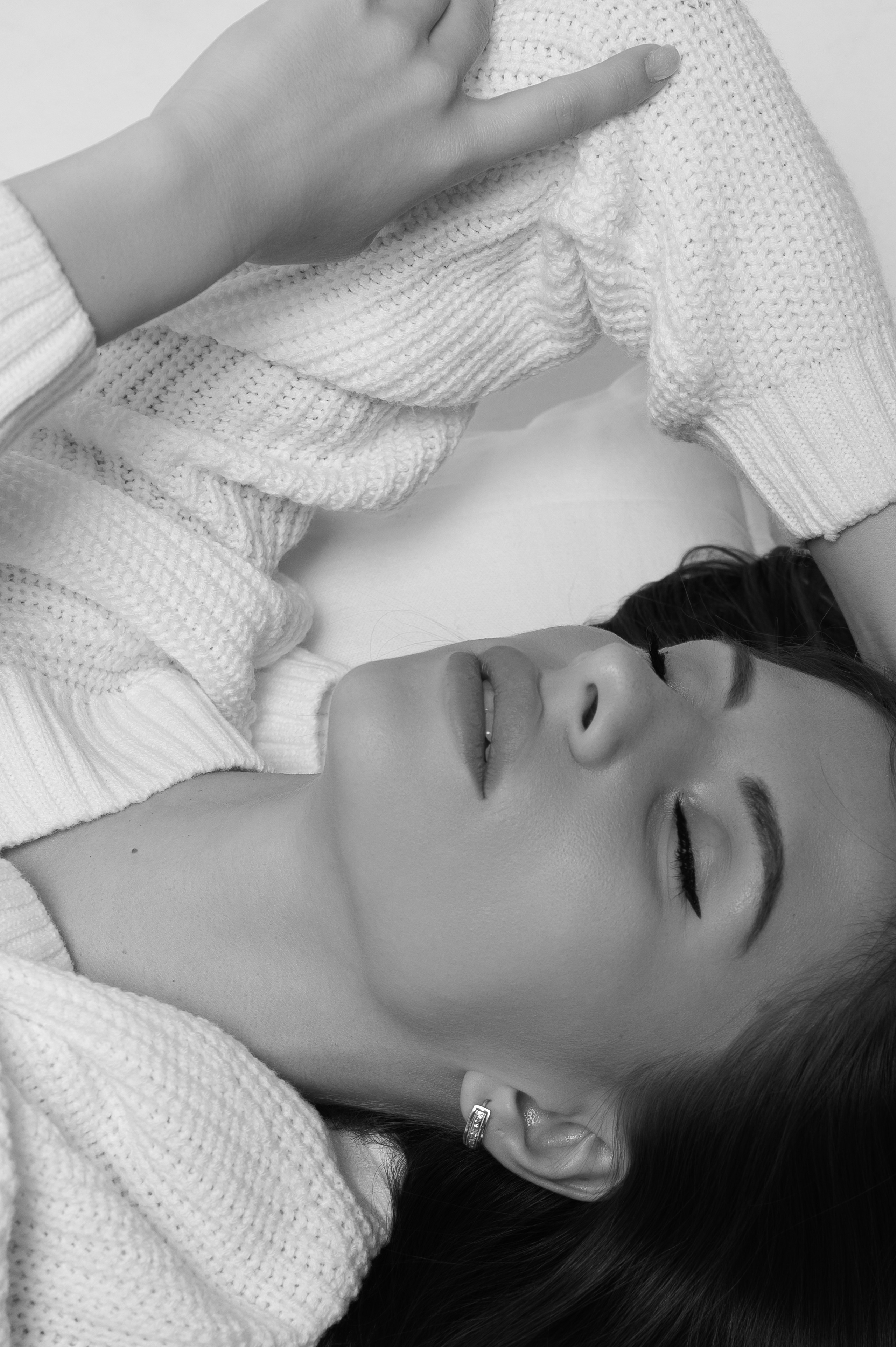 Семья Анны. Фотограф в городе Москва Меркулова Виктория