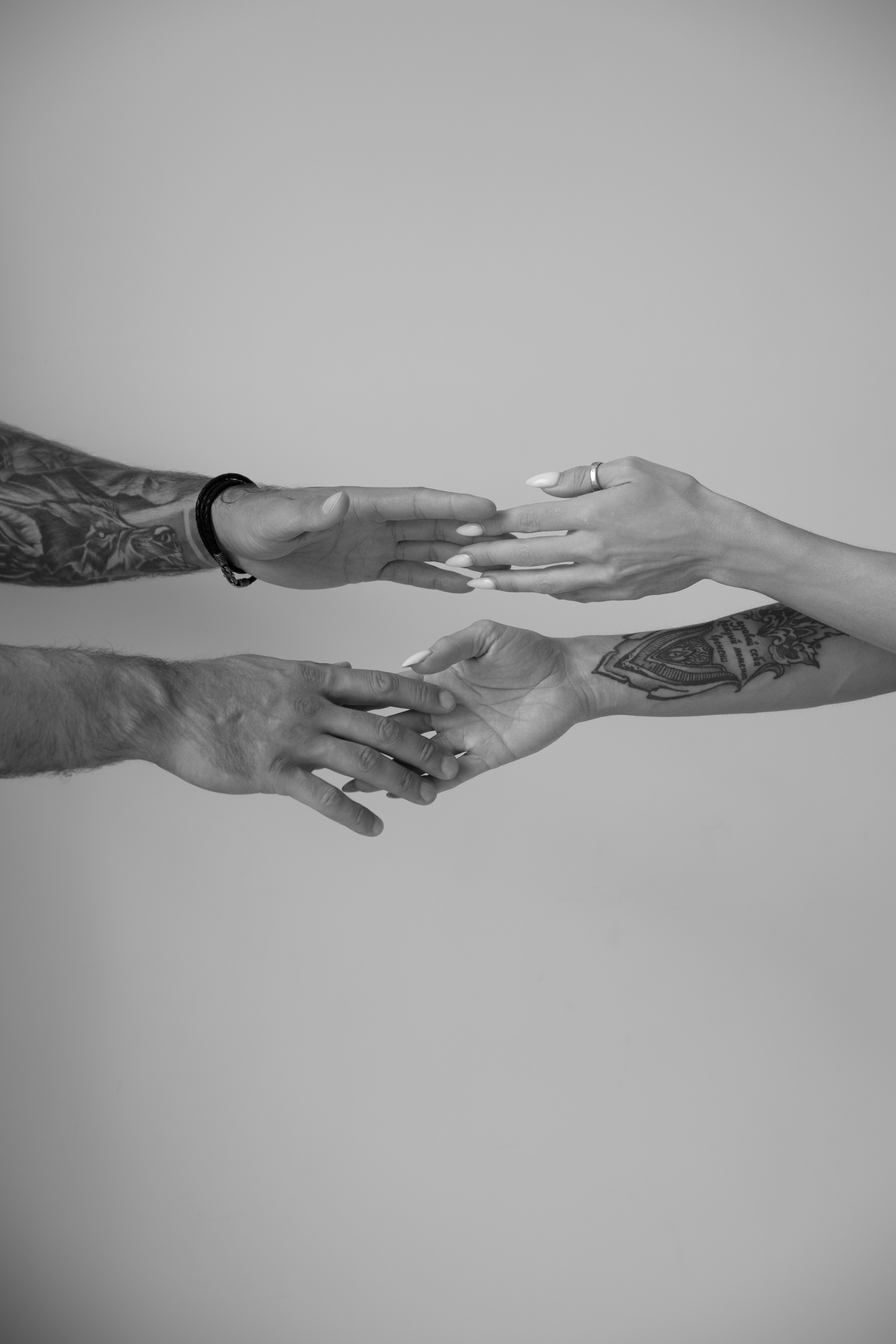 Алексей и Мария. Фотограф в городе Москва Меркулова Виктория