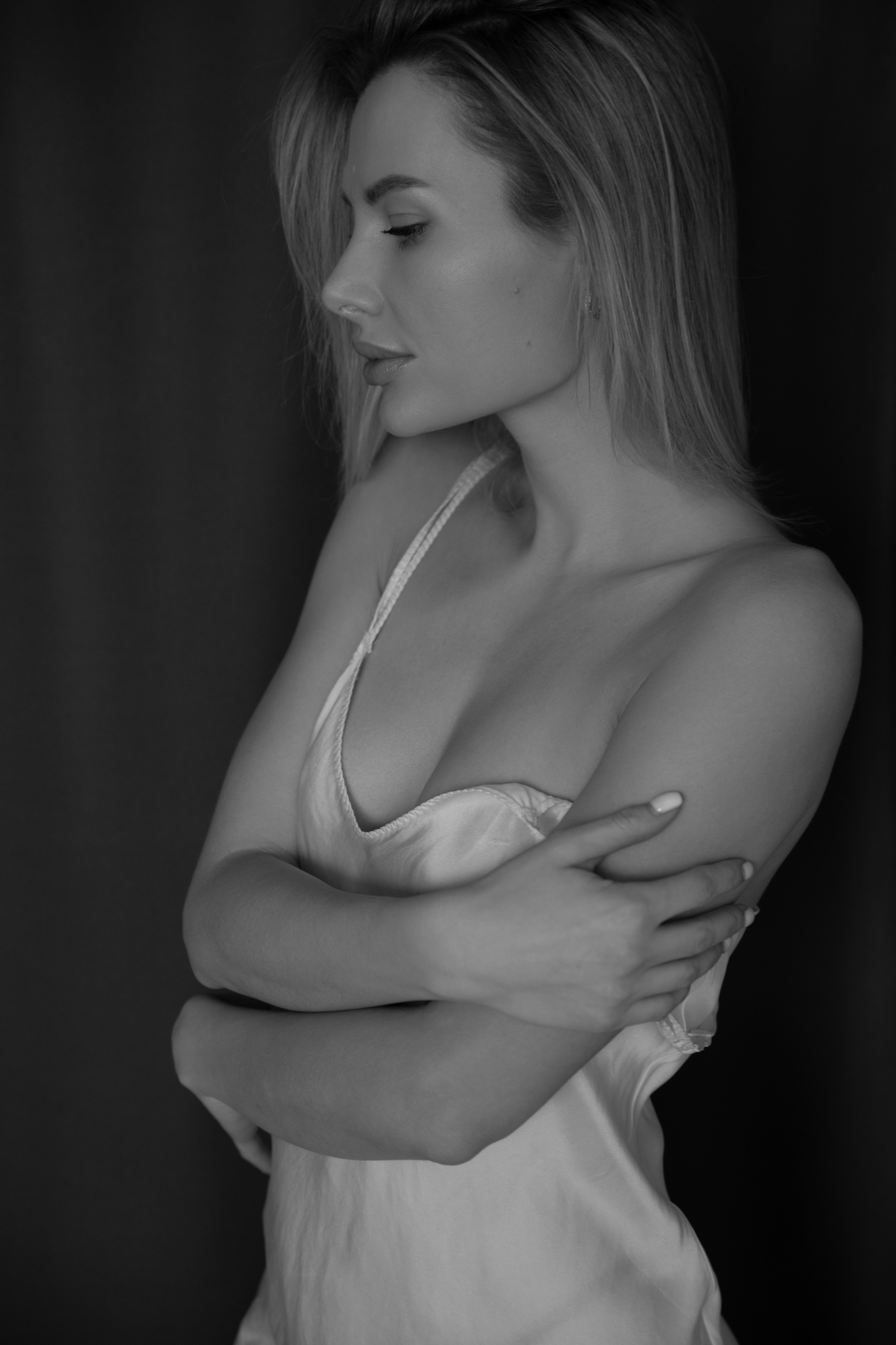 Съемка Дарьи. Фотограф в городе Москва Меркулова Виктория