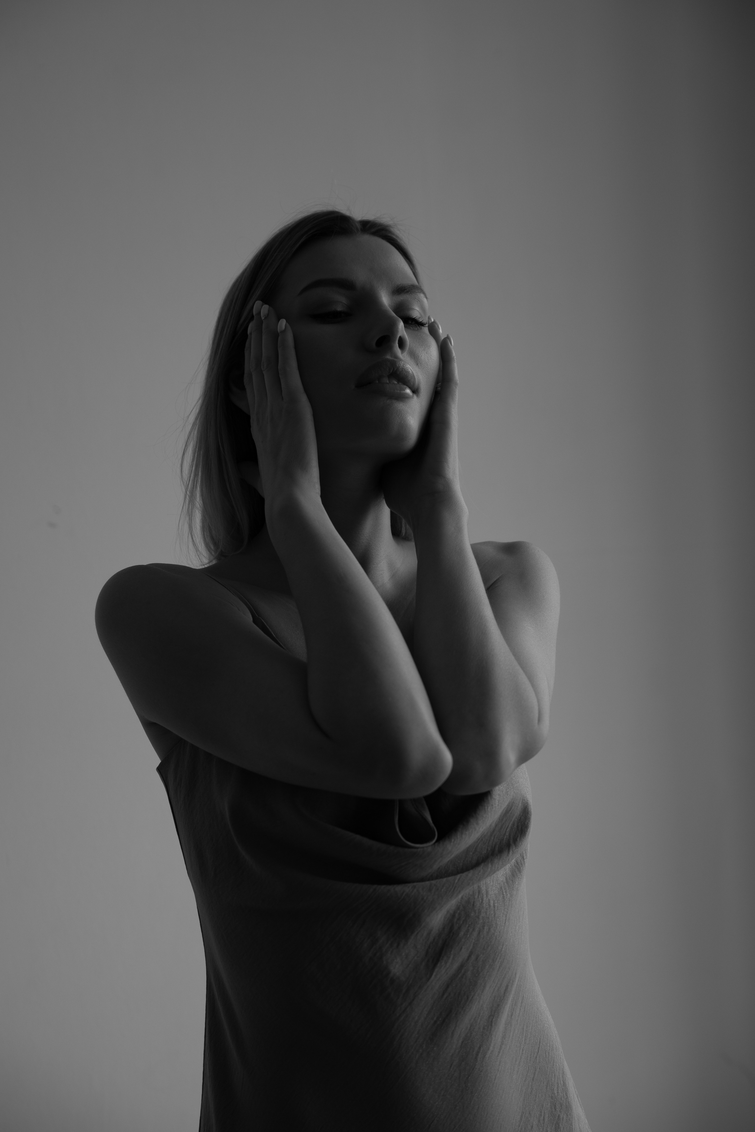 Съемка Дарьи. Фотограф в городе Москва Меркулова Виктория