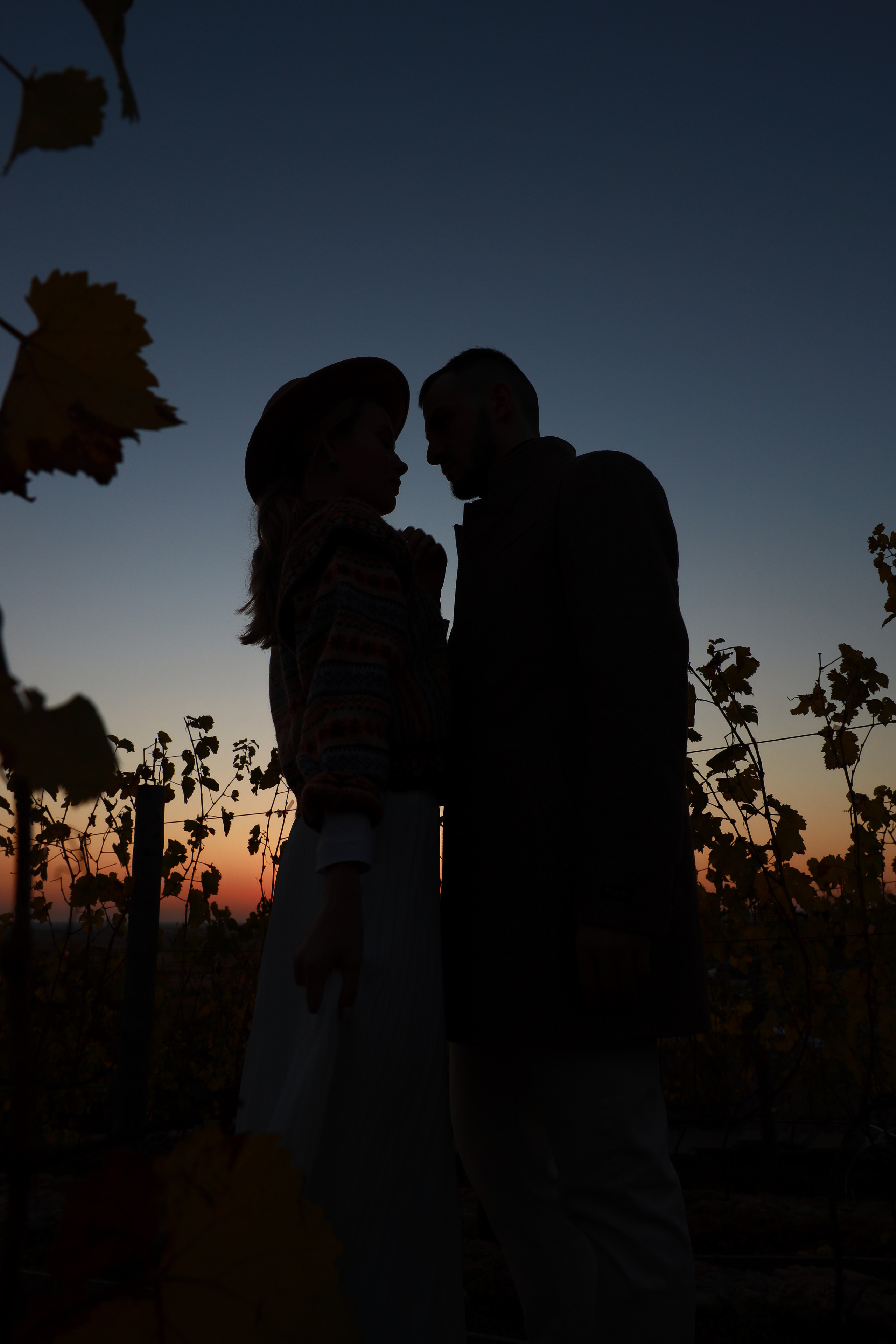 Влюбленные. Фотограф в городе Москва Меркулова Виктория