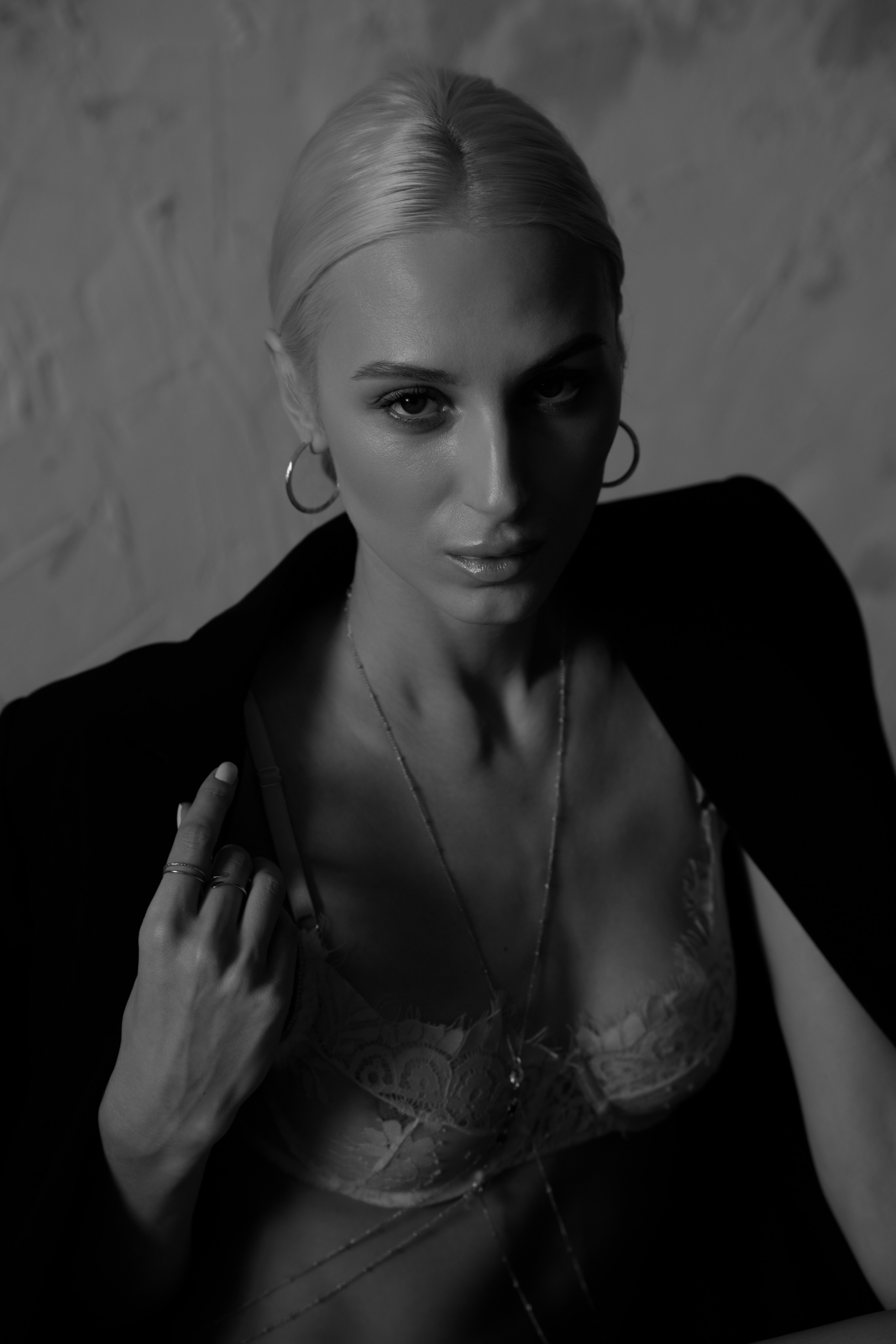 Съемка Катерины. Фотограф в городе Москва Меркулова Виктория