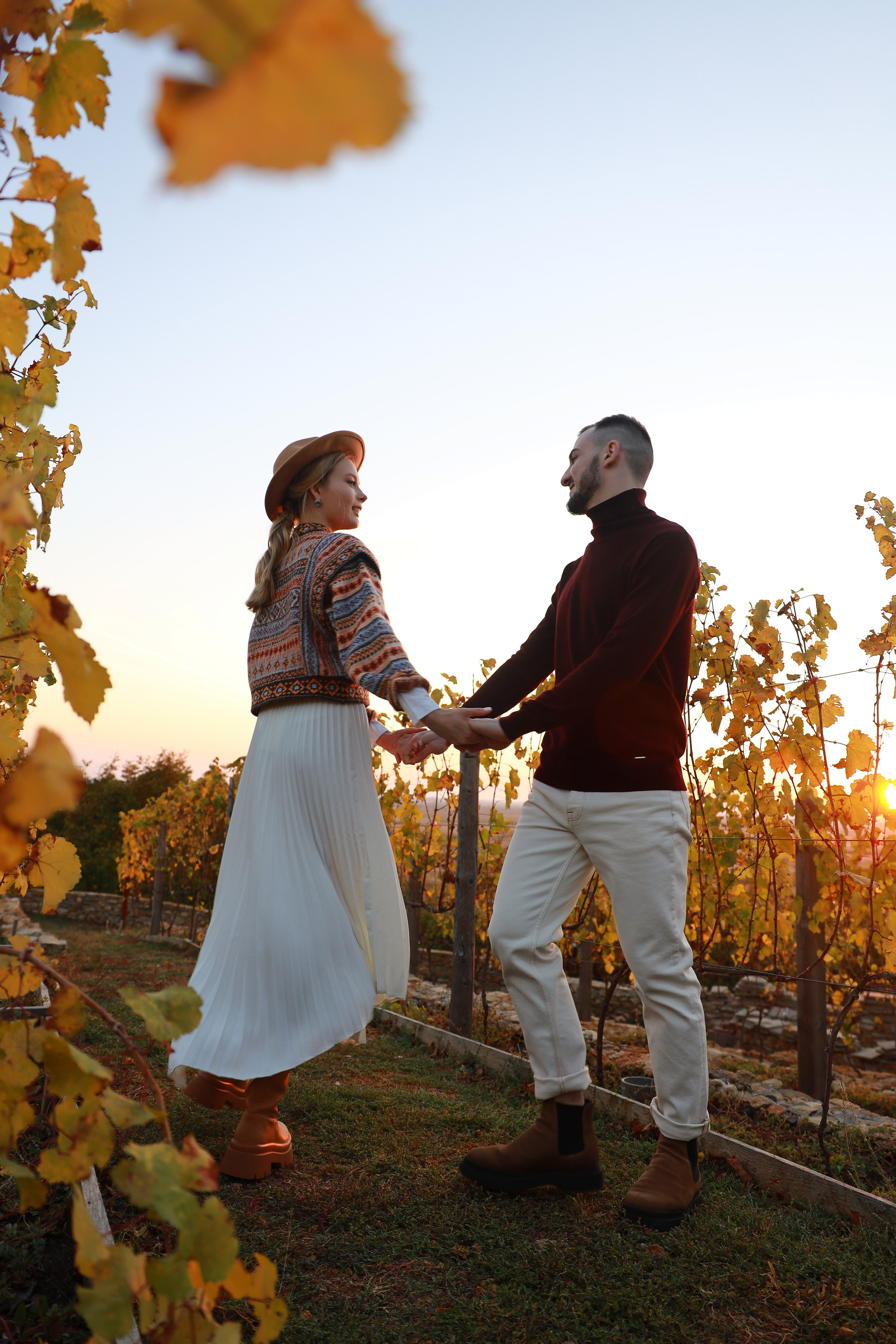 Влюбленные. Фотограф в городе Москва Меркулова Виктория