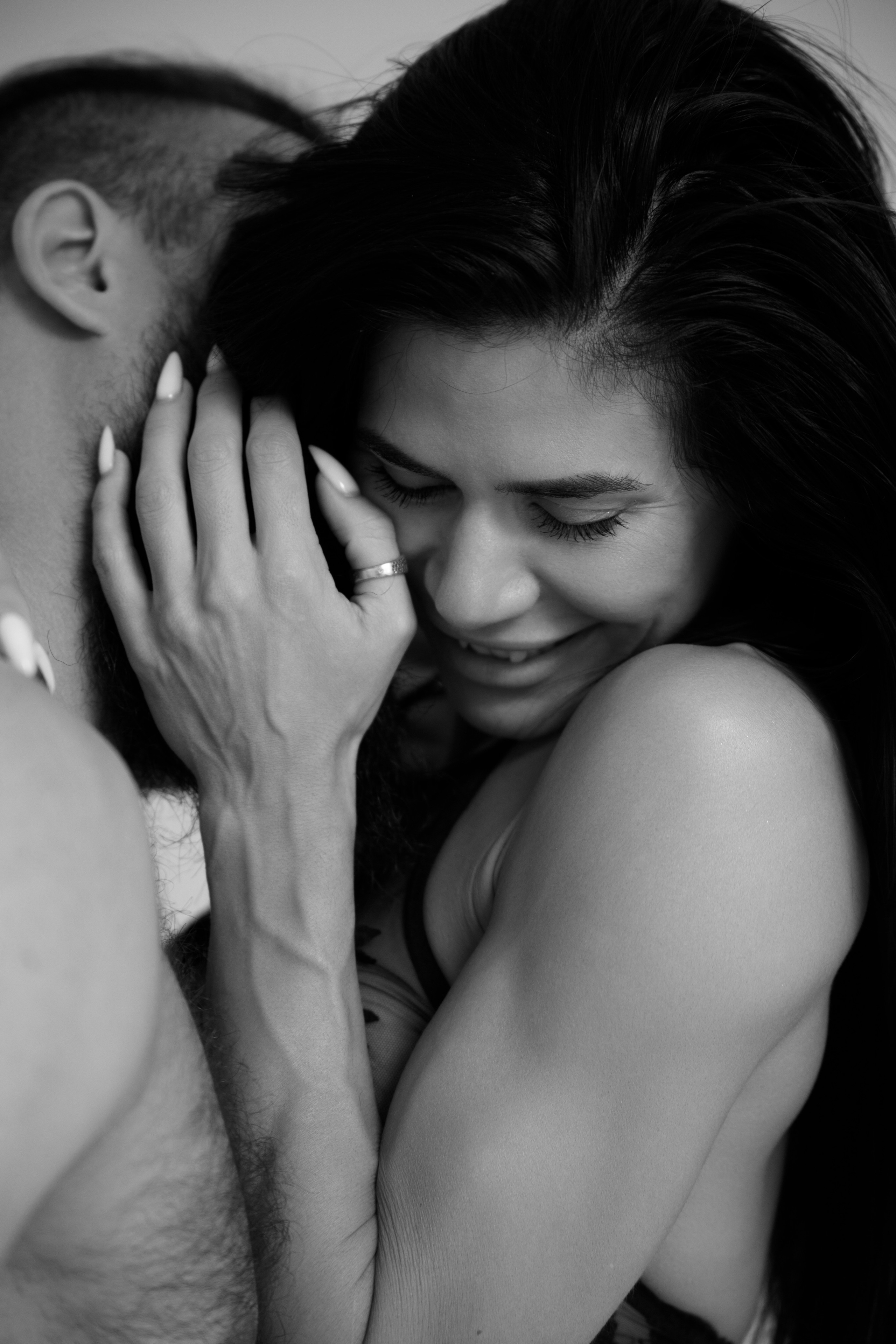 Алексей и Мария. Фотограф в городе Москва Меркулова Виктория