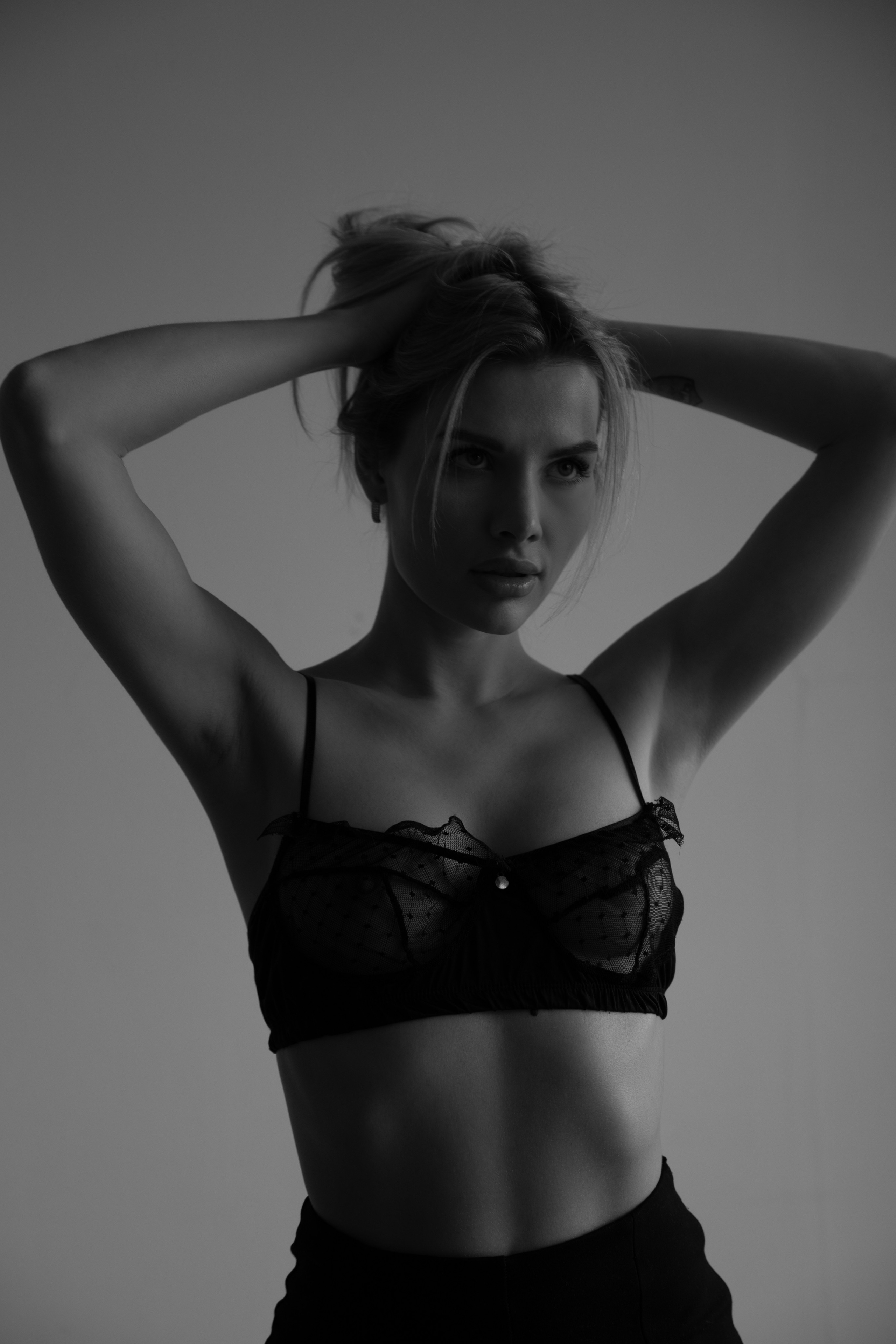 Съемка Дарьи. Фотограф в городе Москва Меркулова Виктория