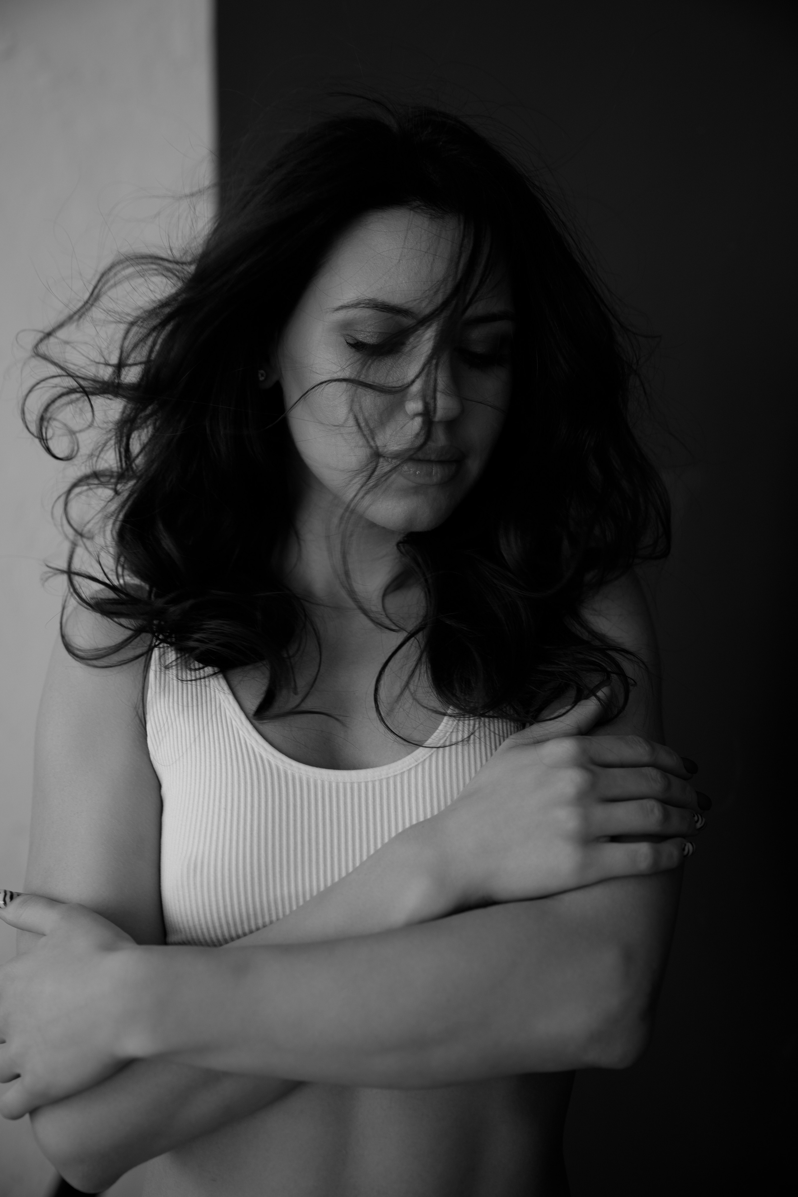 Съемка Валерии. Фотограф в городе Москва Меркулова Виктория