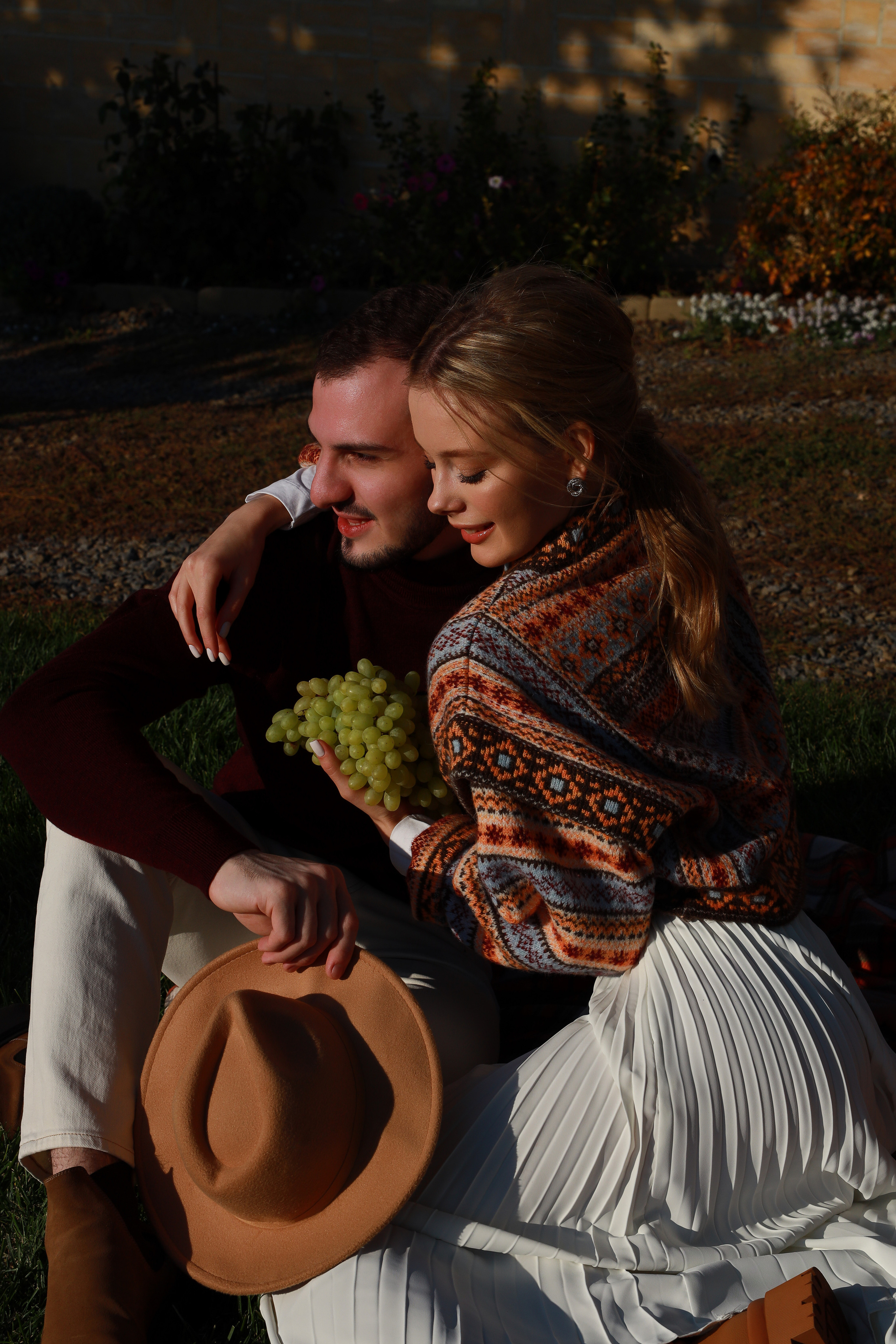 Влюбленные. Фотограф в городе Москва Меркулова Виктория