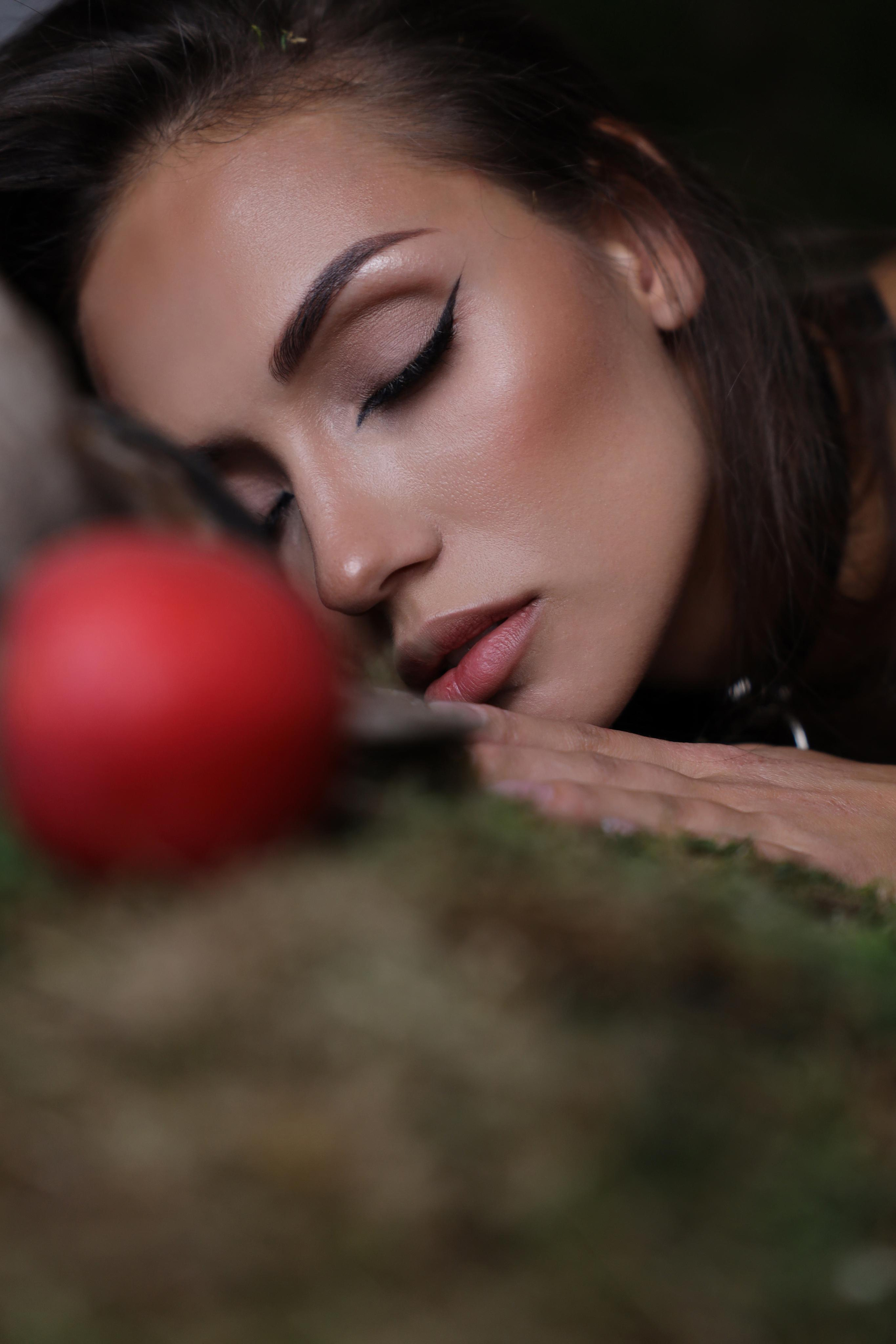 Съемка Катерины. Фотограф в городе Москва Меркулова Виктория