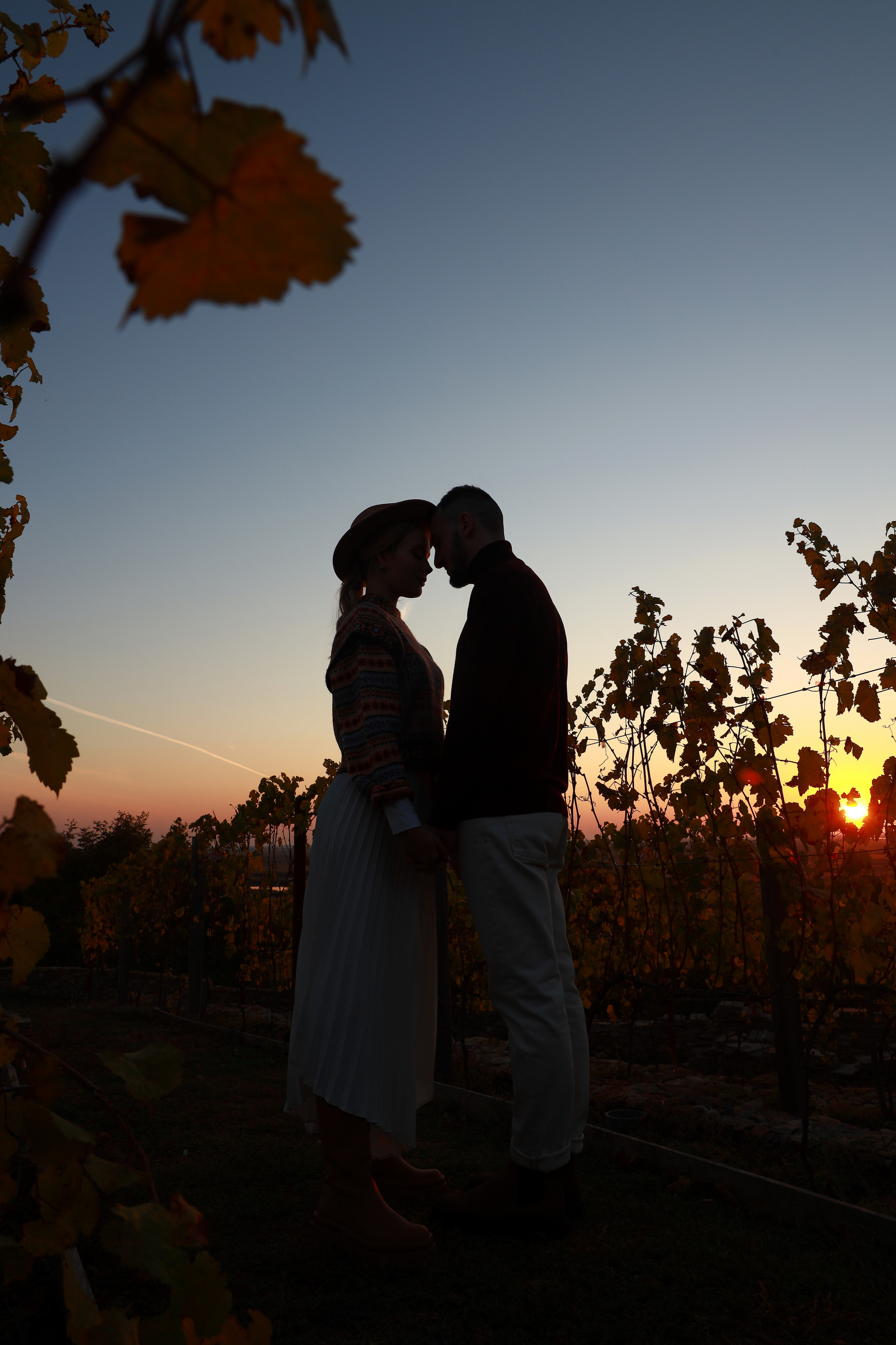 Влюбленные. Фотограф в городе Москва Меркулова Виктория
