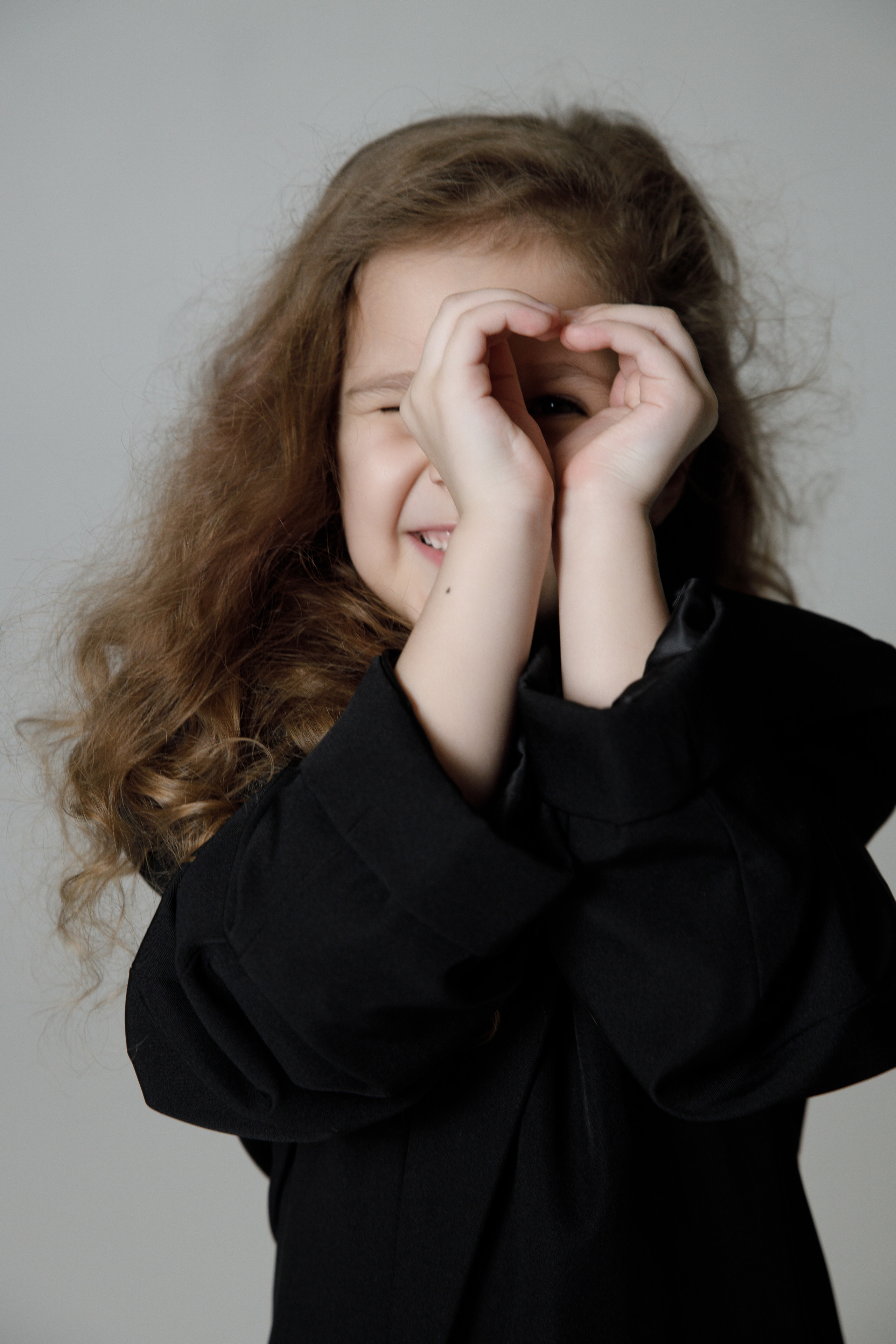 Катерина с дочкой. Фотограф в городе Москва Меркулова Виктория