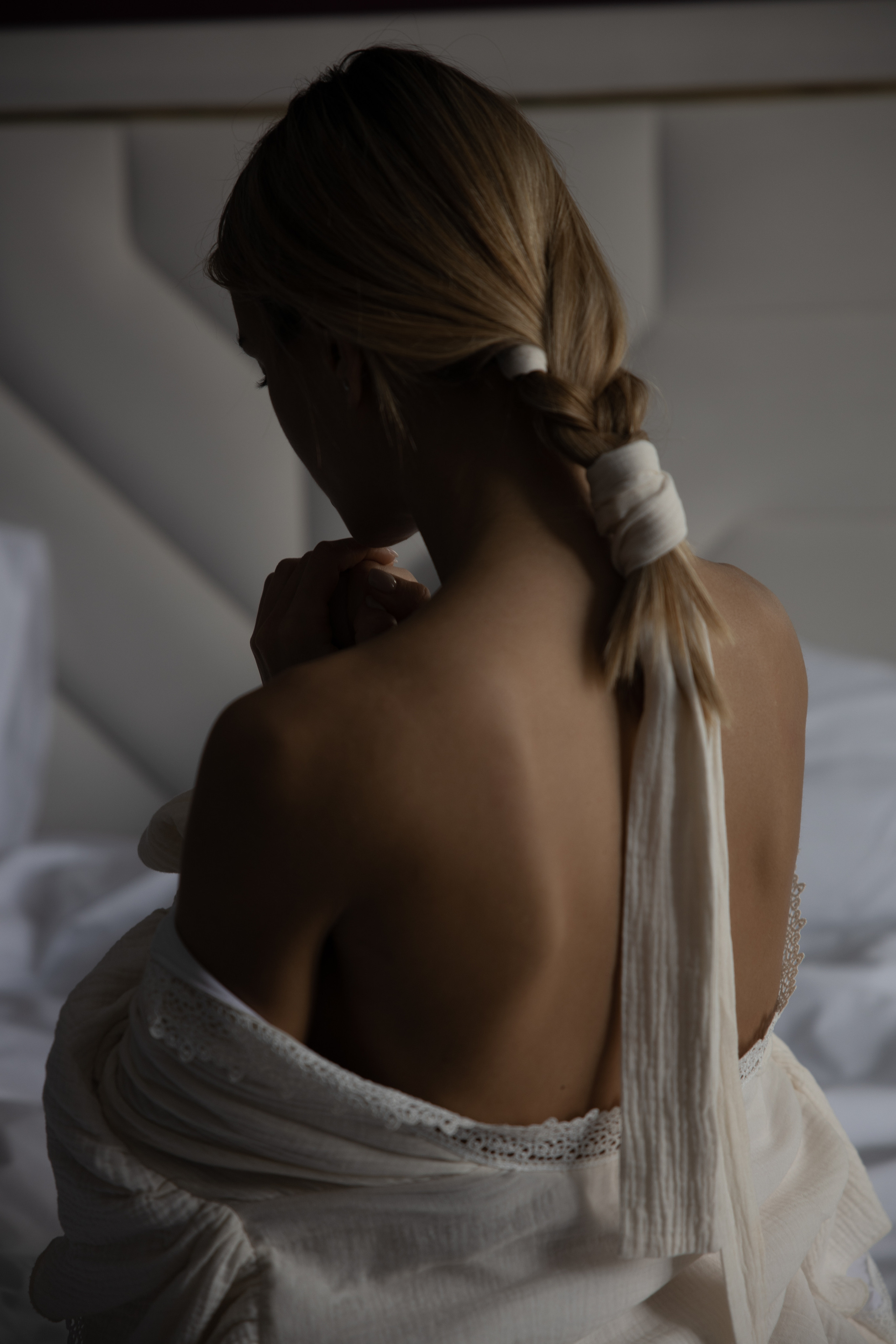 Съмка Натальи. Фотограф в городе Москва Меркулова Виктория