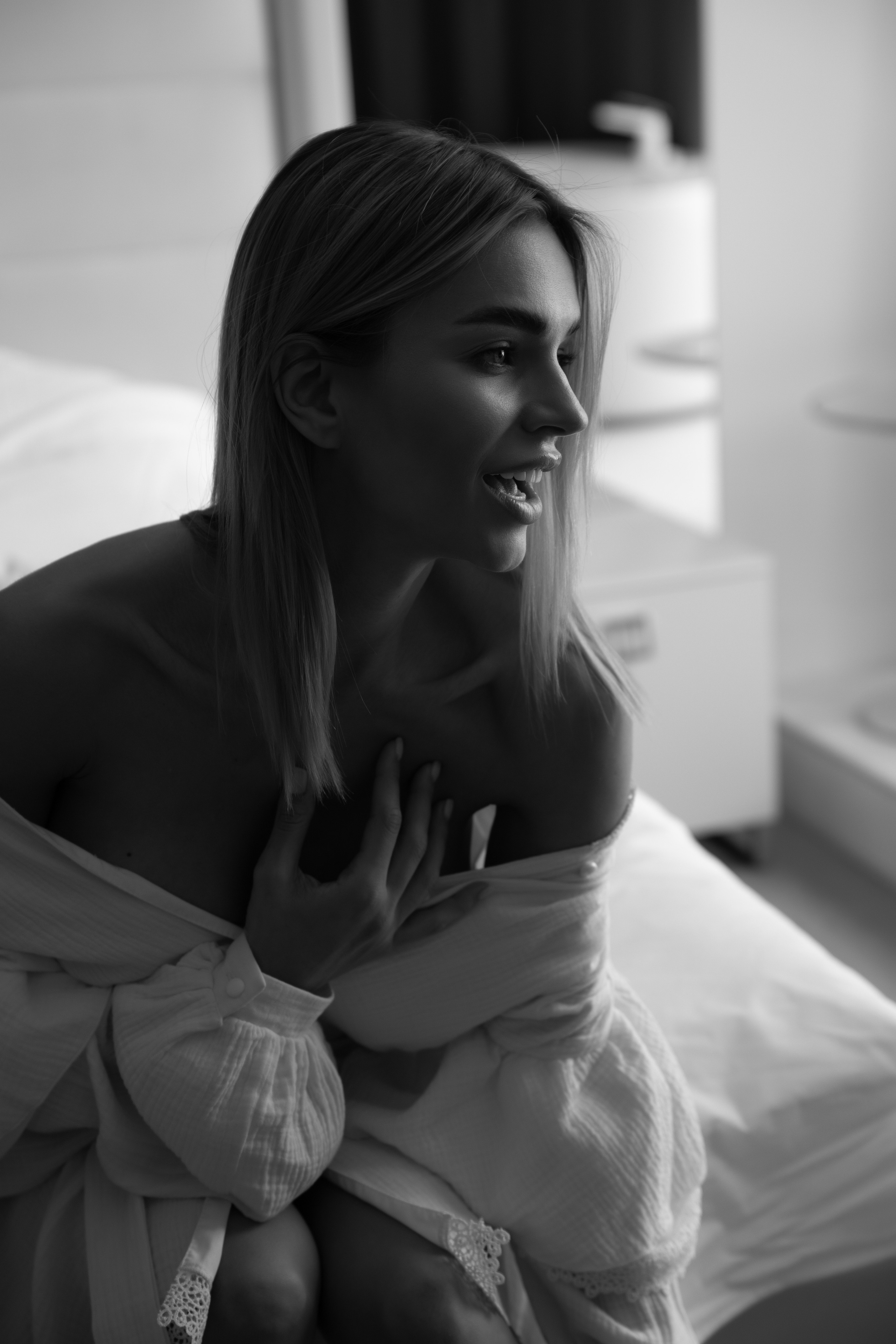 Съмка Натальи. Фотограф в городе Москва Меркулова Виктория