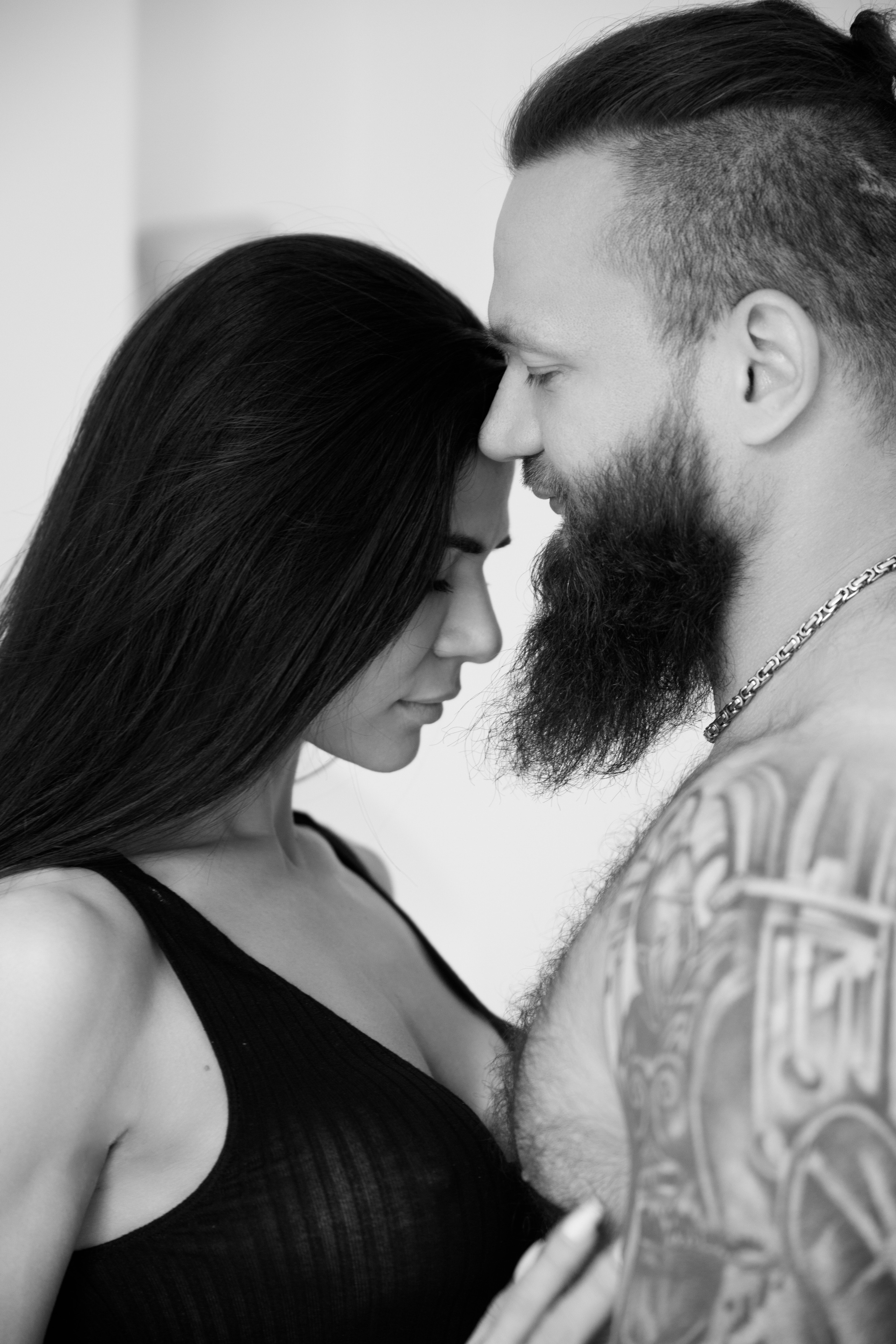 Алексей и Мария. Фотограф в городе Москва Меркулова Виктория