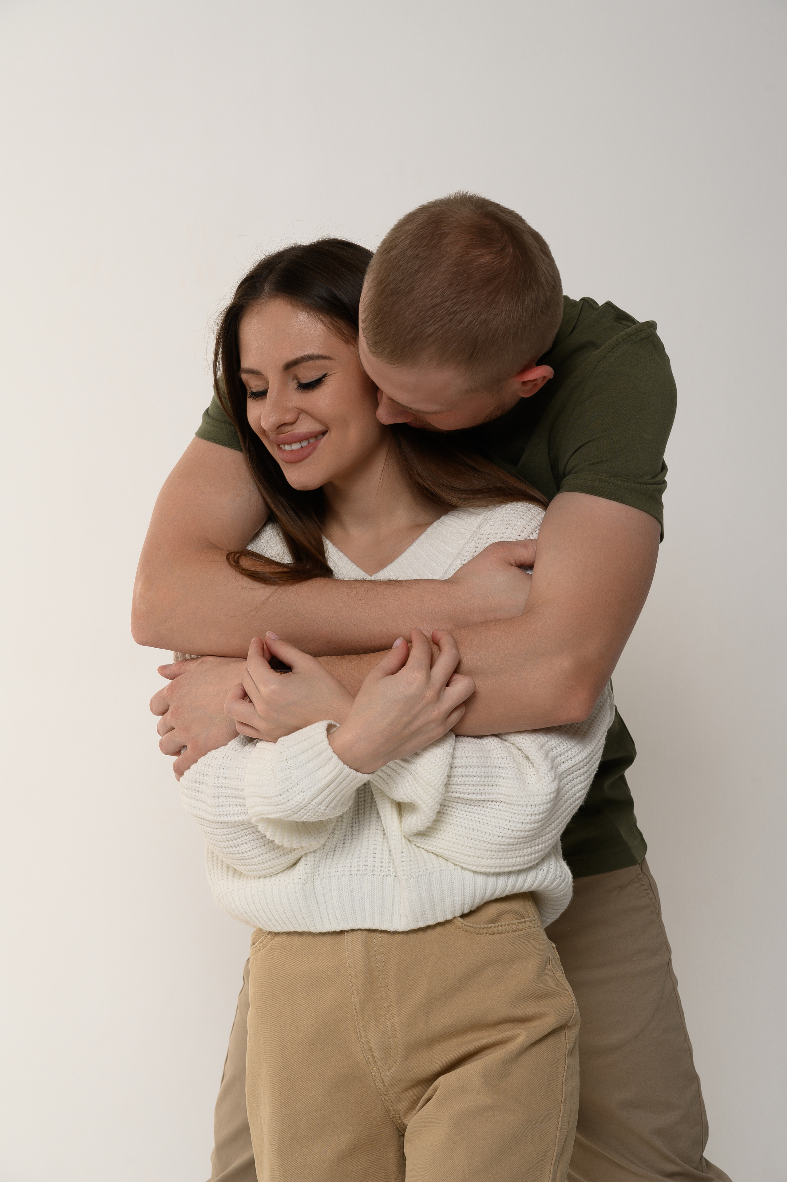 Семья Анны. Фотограф в городе Москва Меркулова Виктория