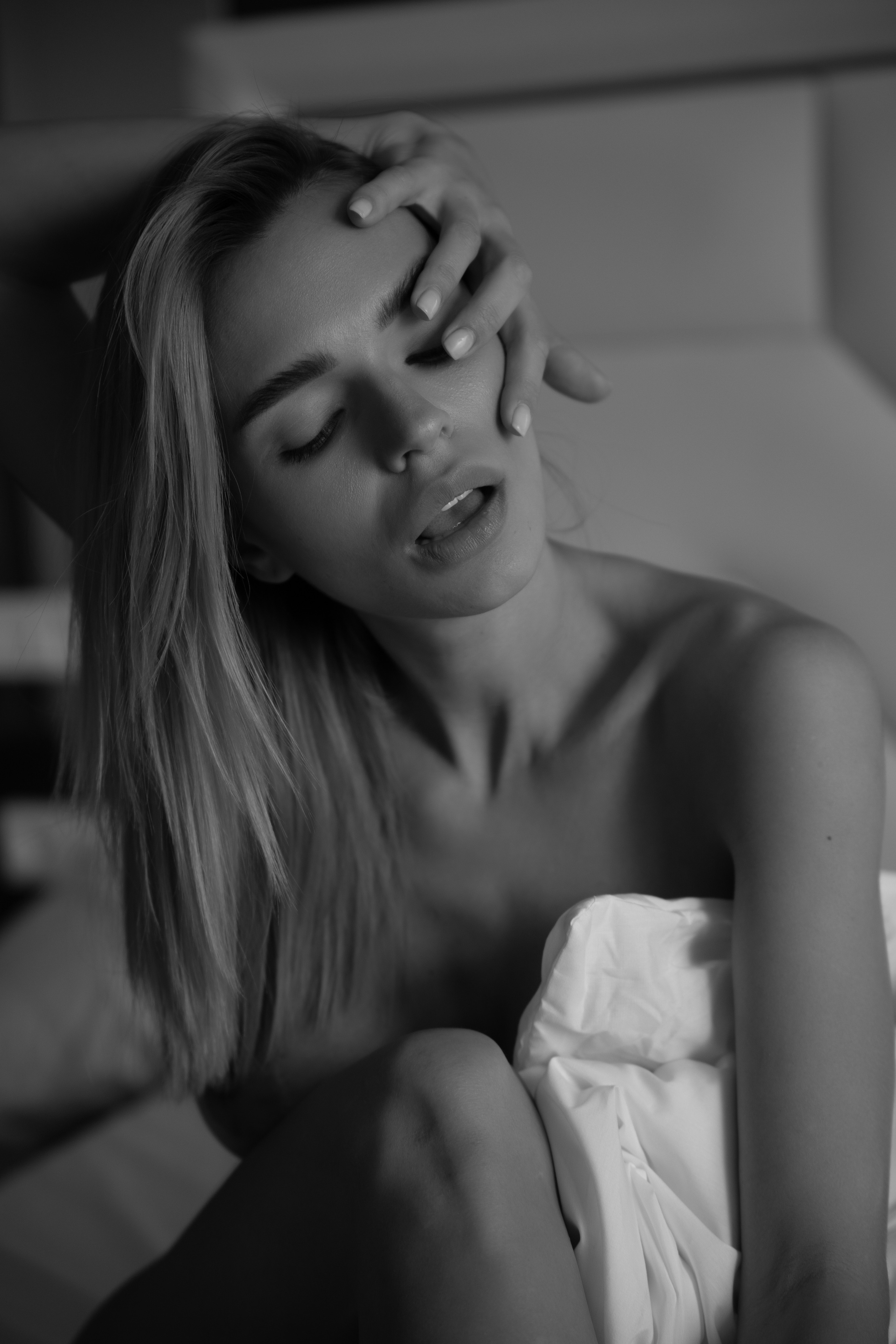 Съмка Натальи. Фотограф в городе Москва Меркулова Виктория