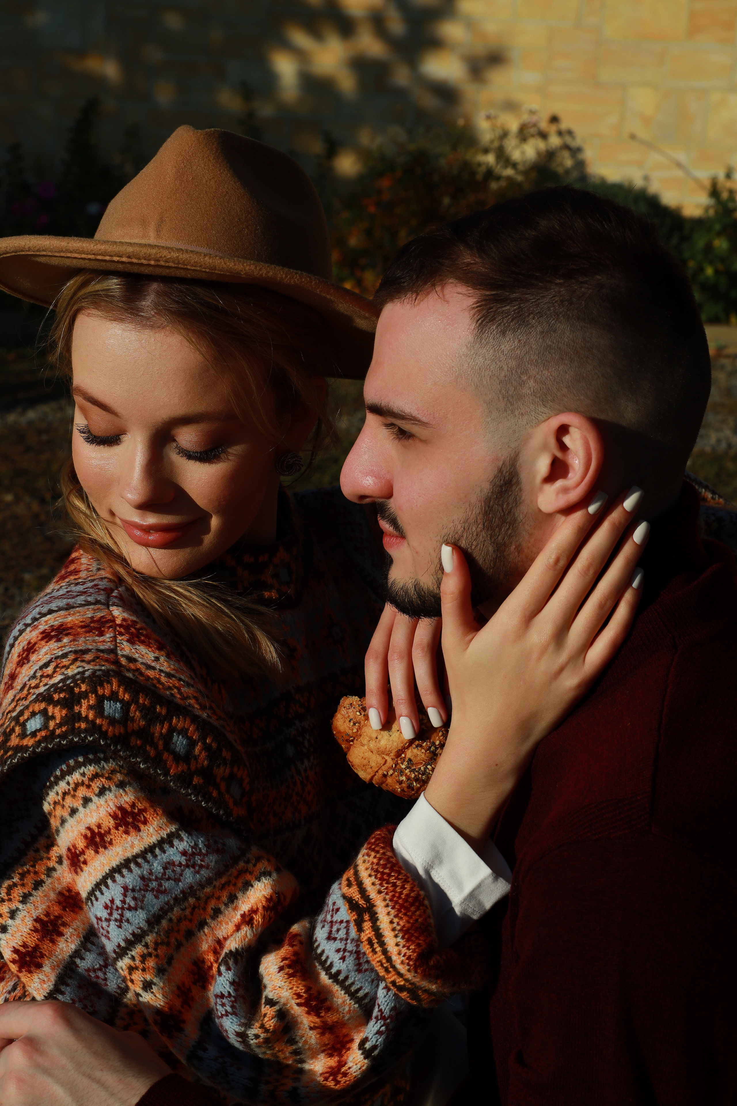 Влюбленные. Фотограф в городе Москва Меркулова Виктория