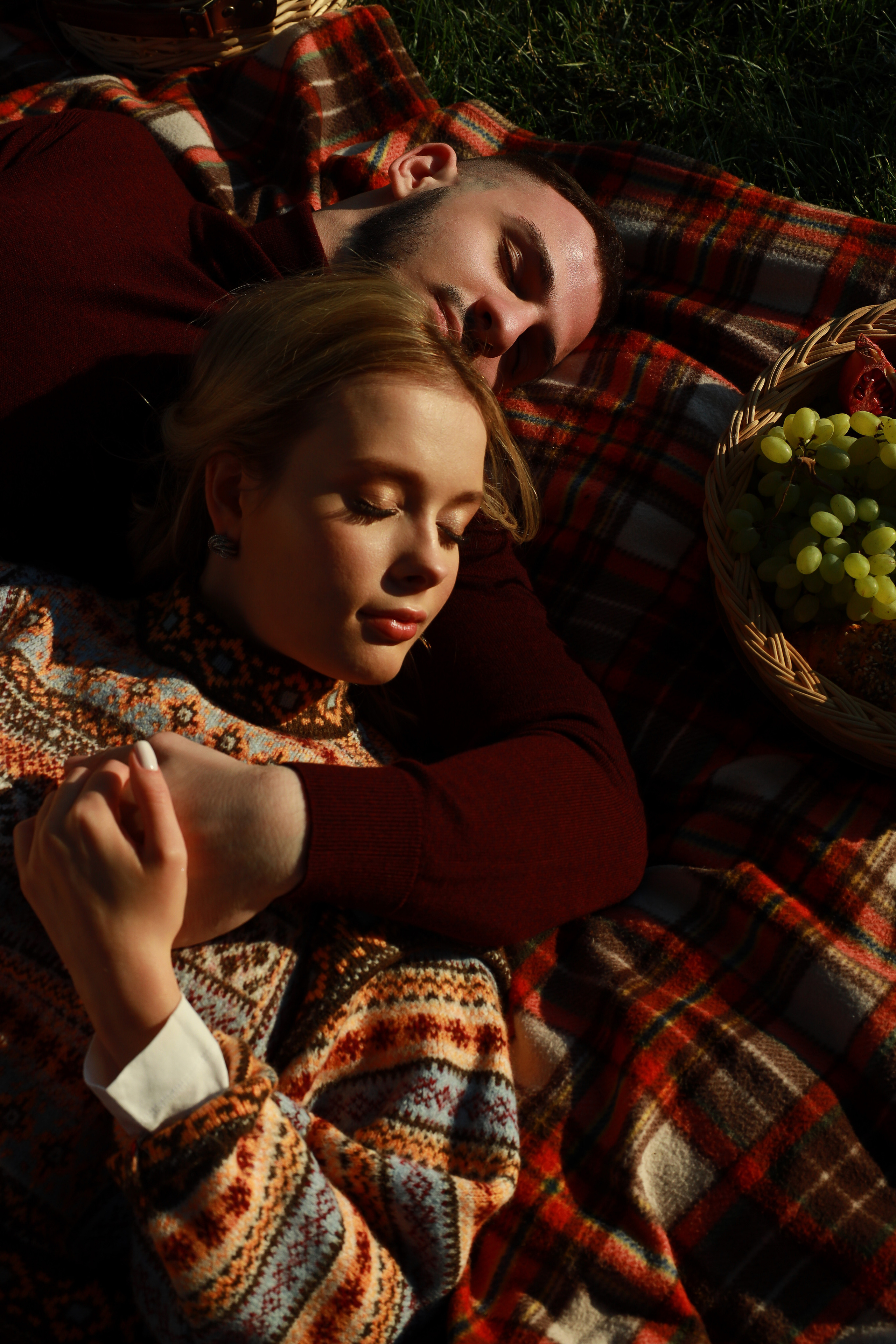 Влюбленные. Фотограф в городе Москва Меркулова Виктория