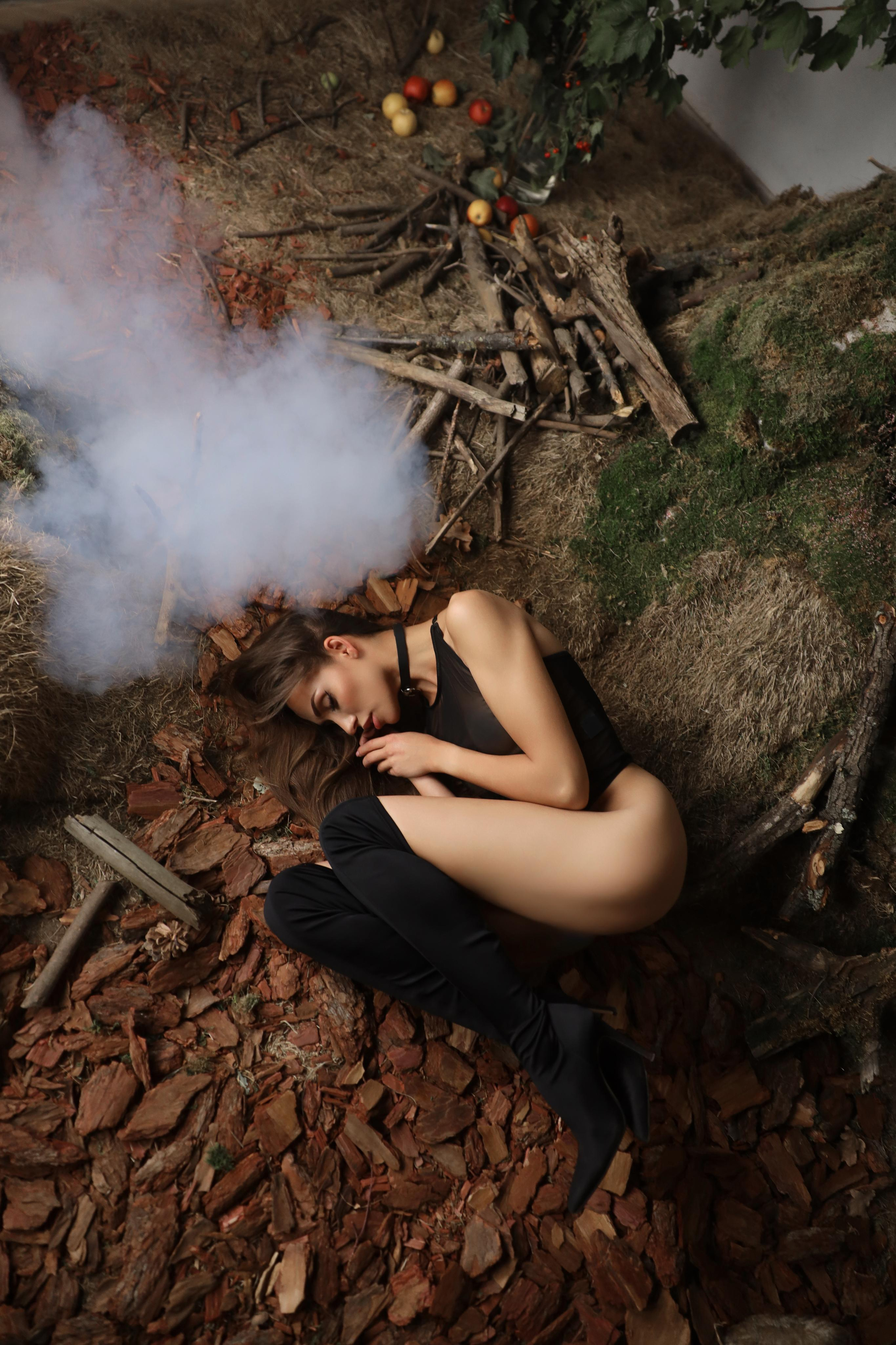 Съемка Катерины. Фотограф в городе Москва Меркулова Виктория