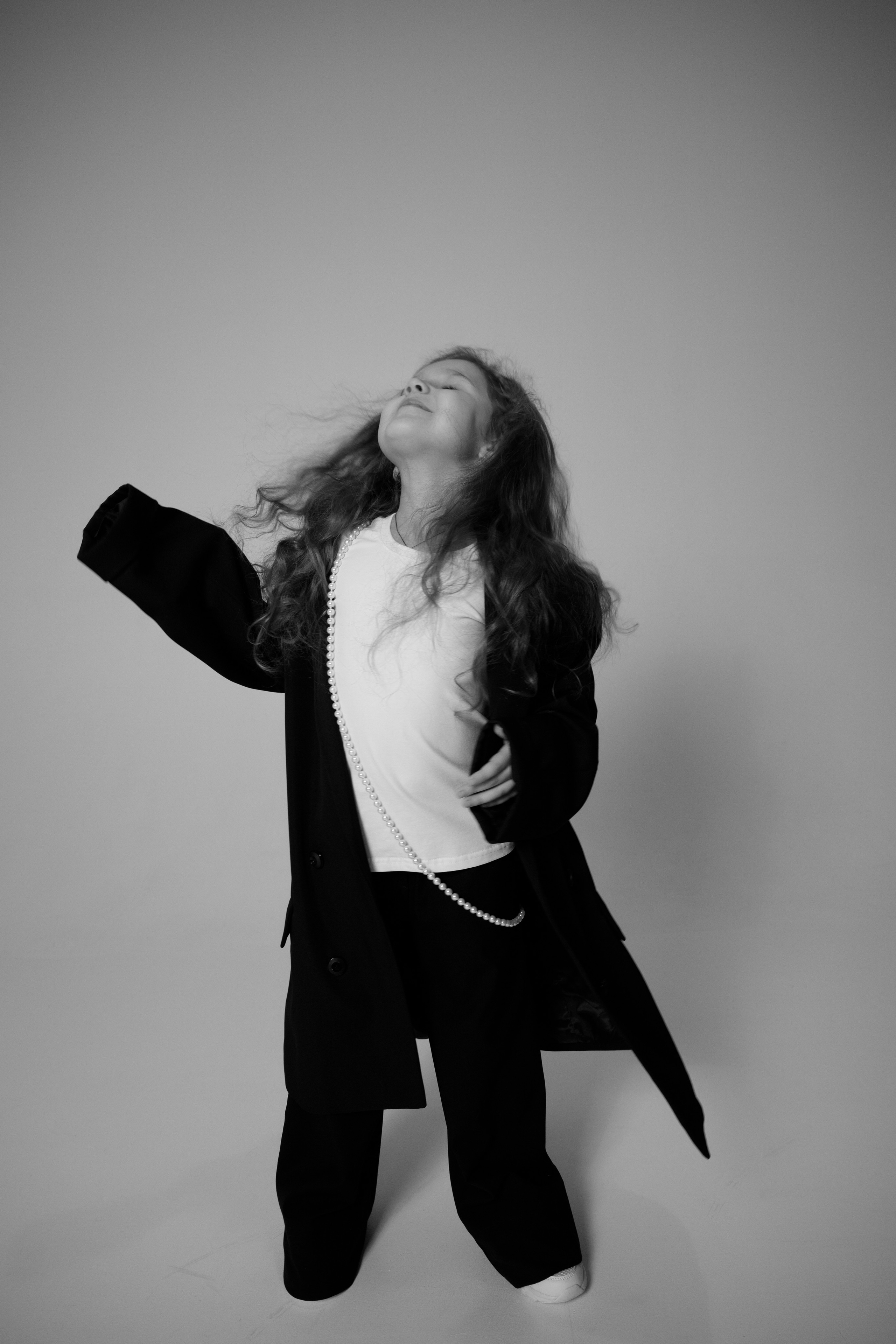 Катерина с дочкой. Фотограф в городе Москва Меркулова Виктория