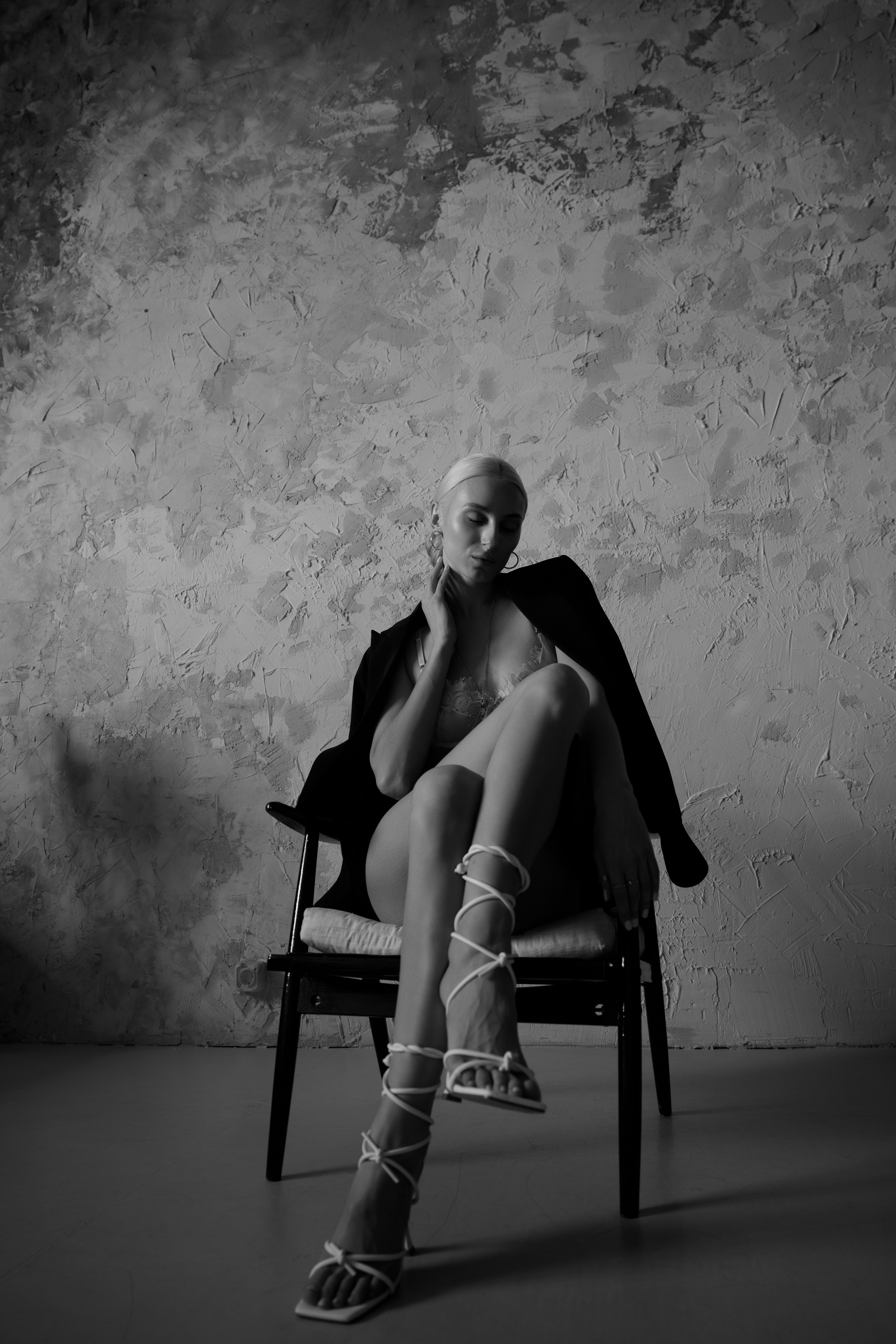 Съемка Катерины. Фотограф в городе Москва Меркулова Виктория