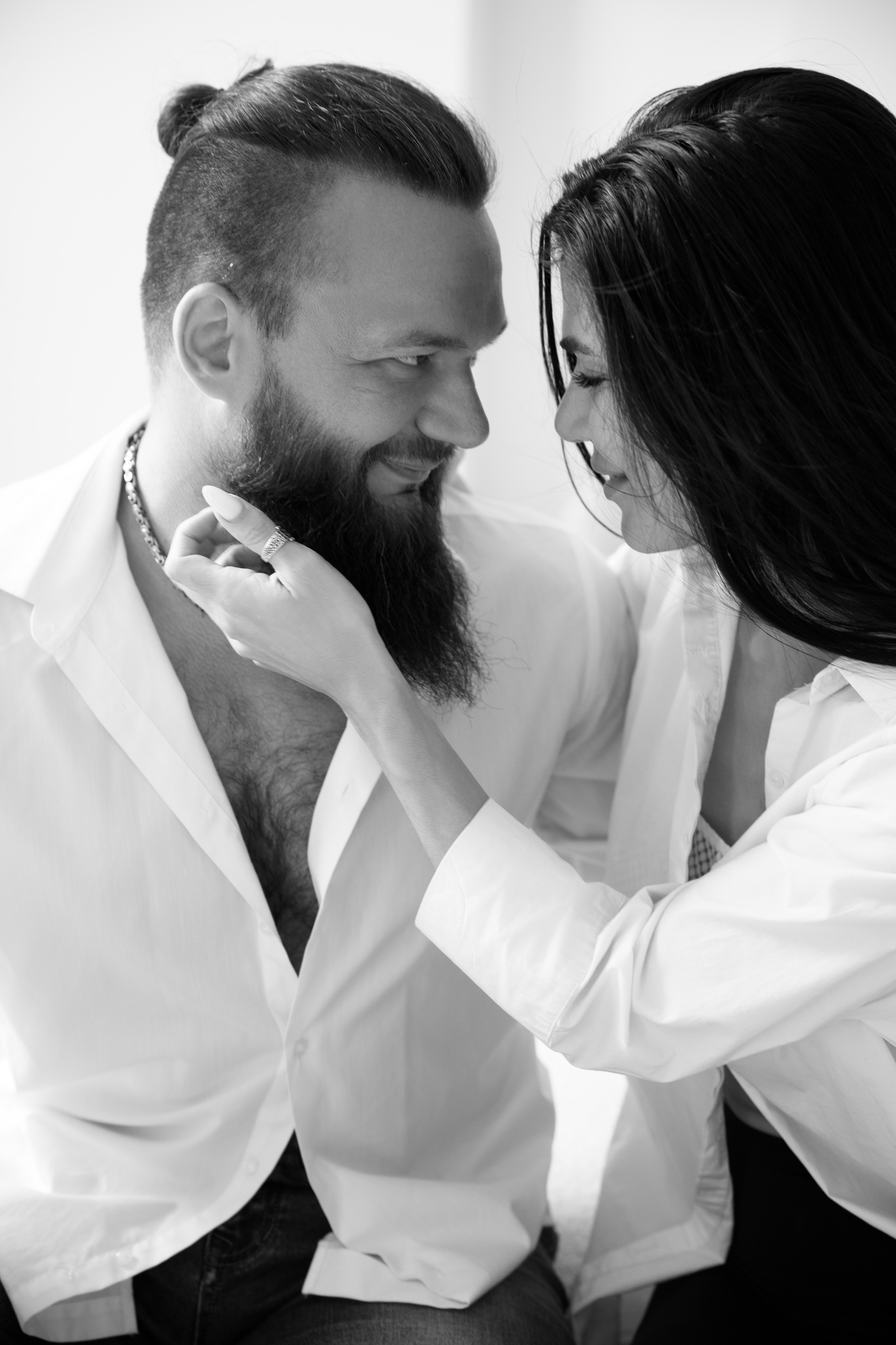 Алексей и Мария. Фотограф в городе Москва Меркулова Виктория