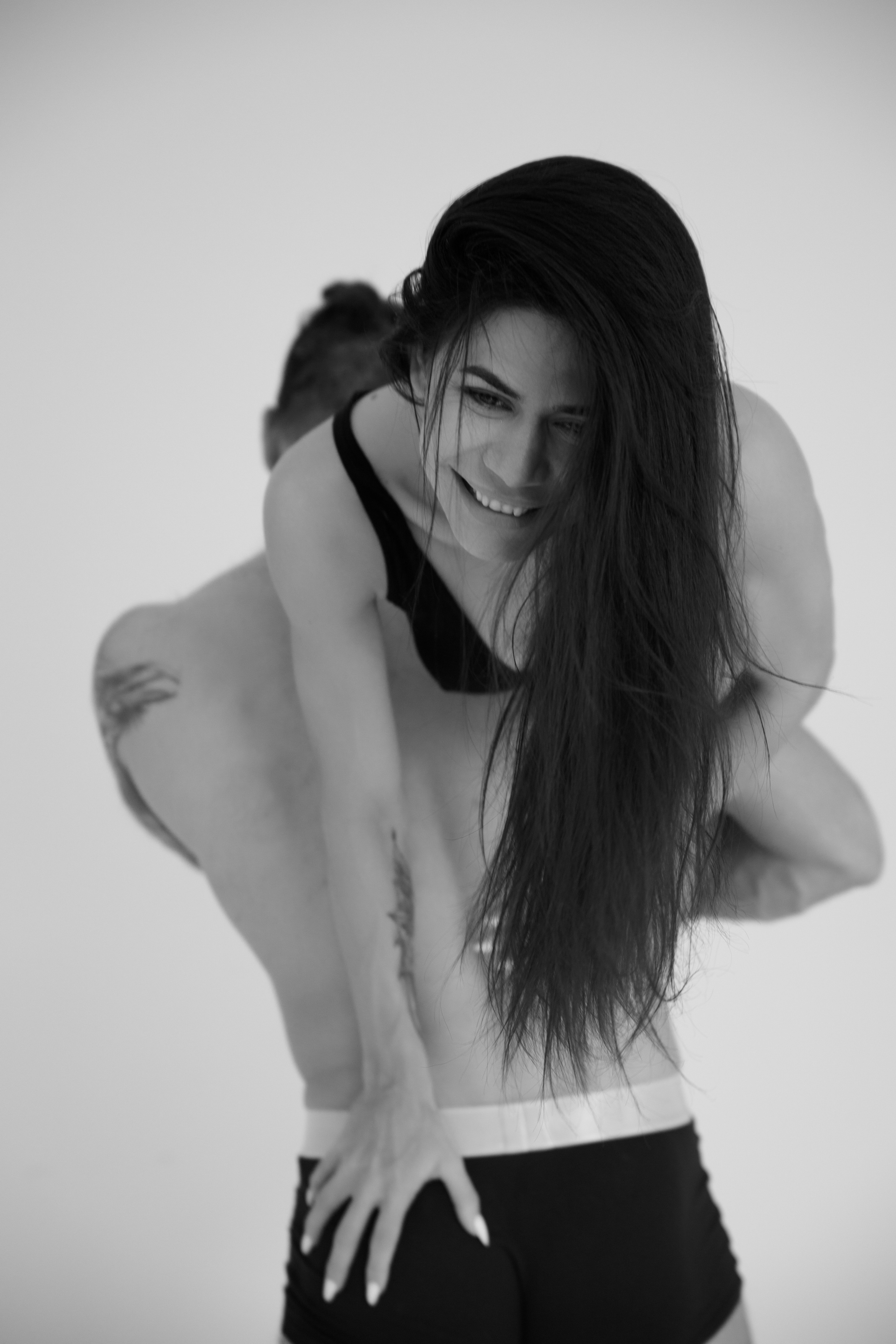 Алексей и Мария. Фотограф в городе Москва Меркулова Виктория