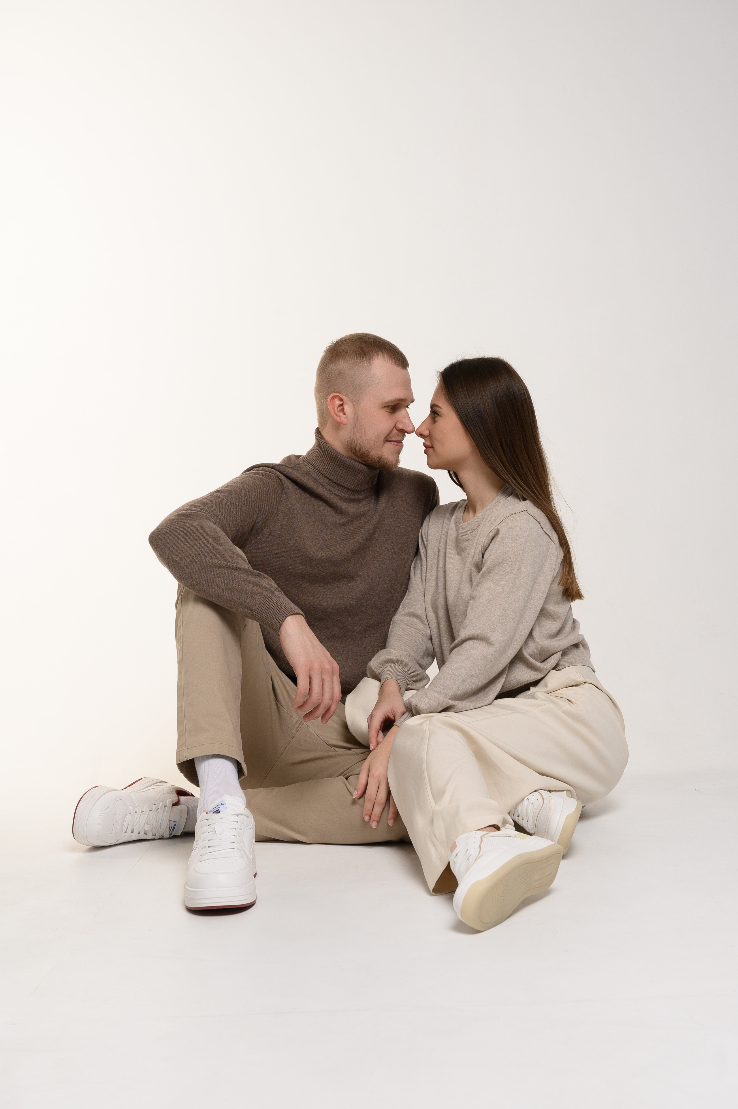 Семья Анны. Фотограф в городе Москва Меркулова Виктория