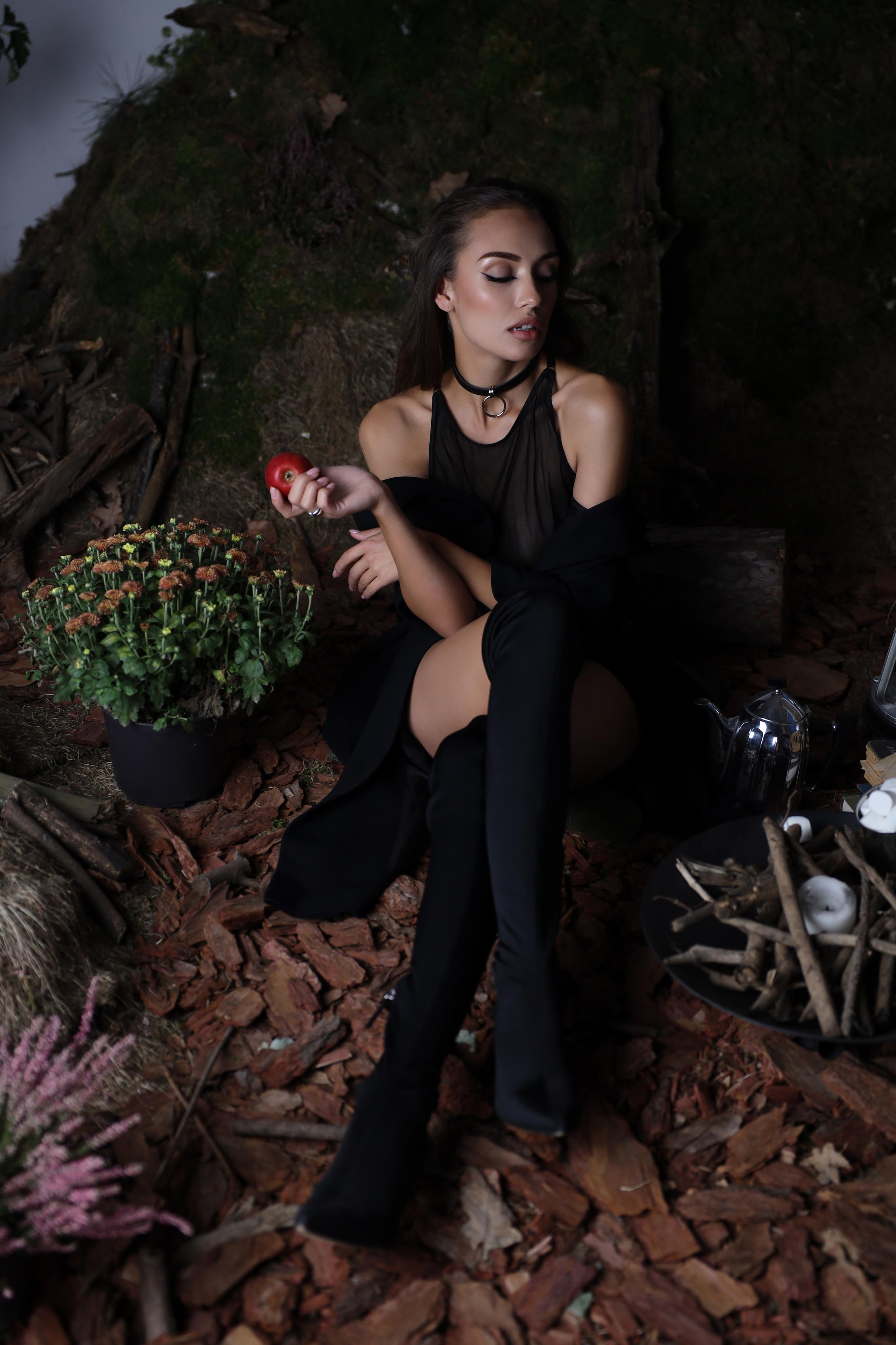 Съемка Катерины. Фотограф в городе Москва Меркулова Виктория