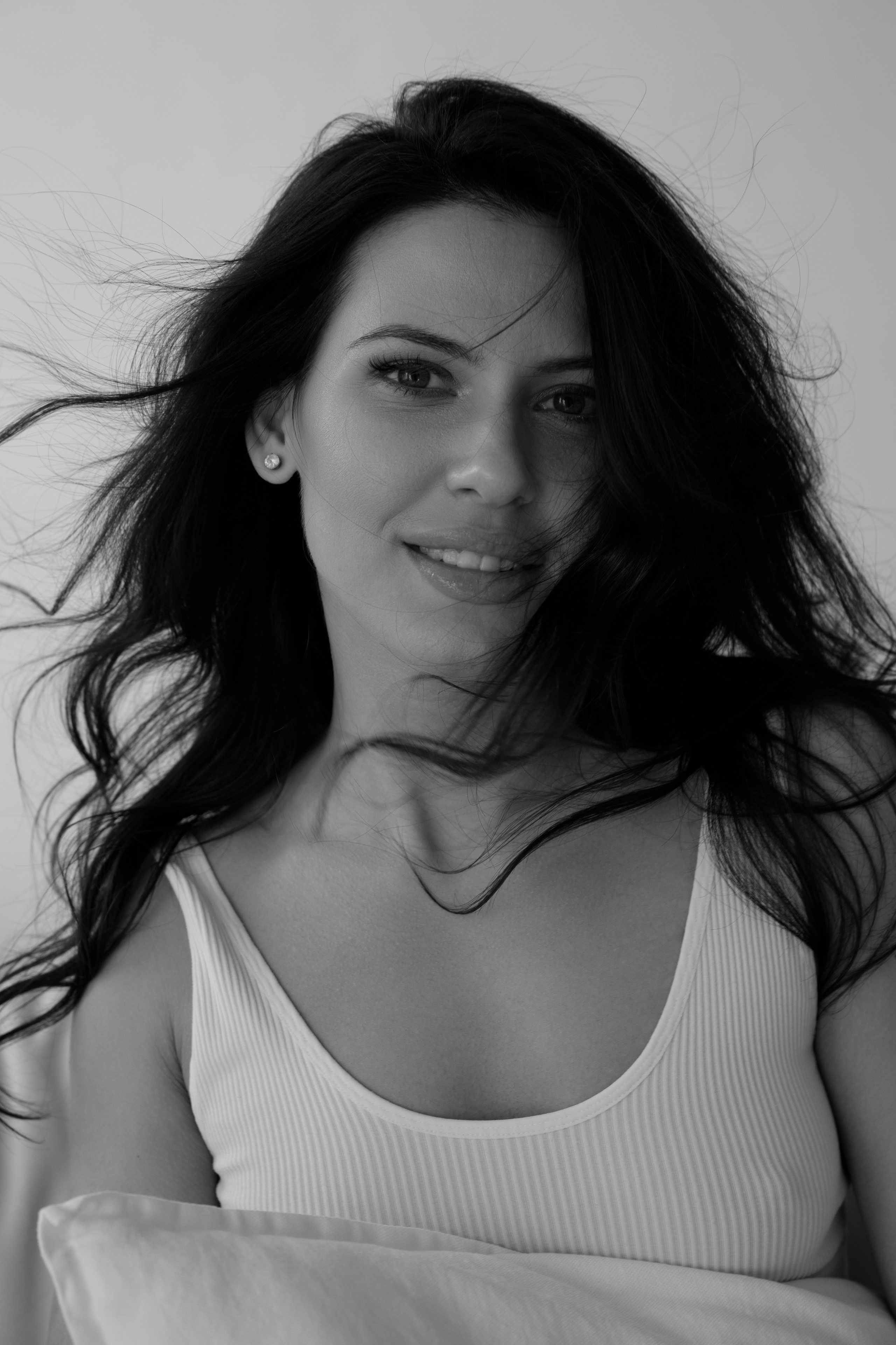 Съемка Валерии. Фотограф в городе Москва Меркулова Виктория