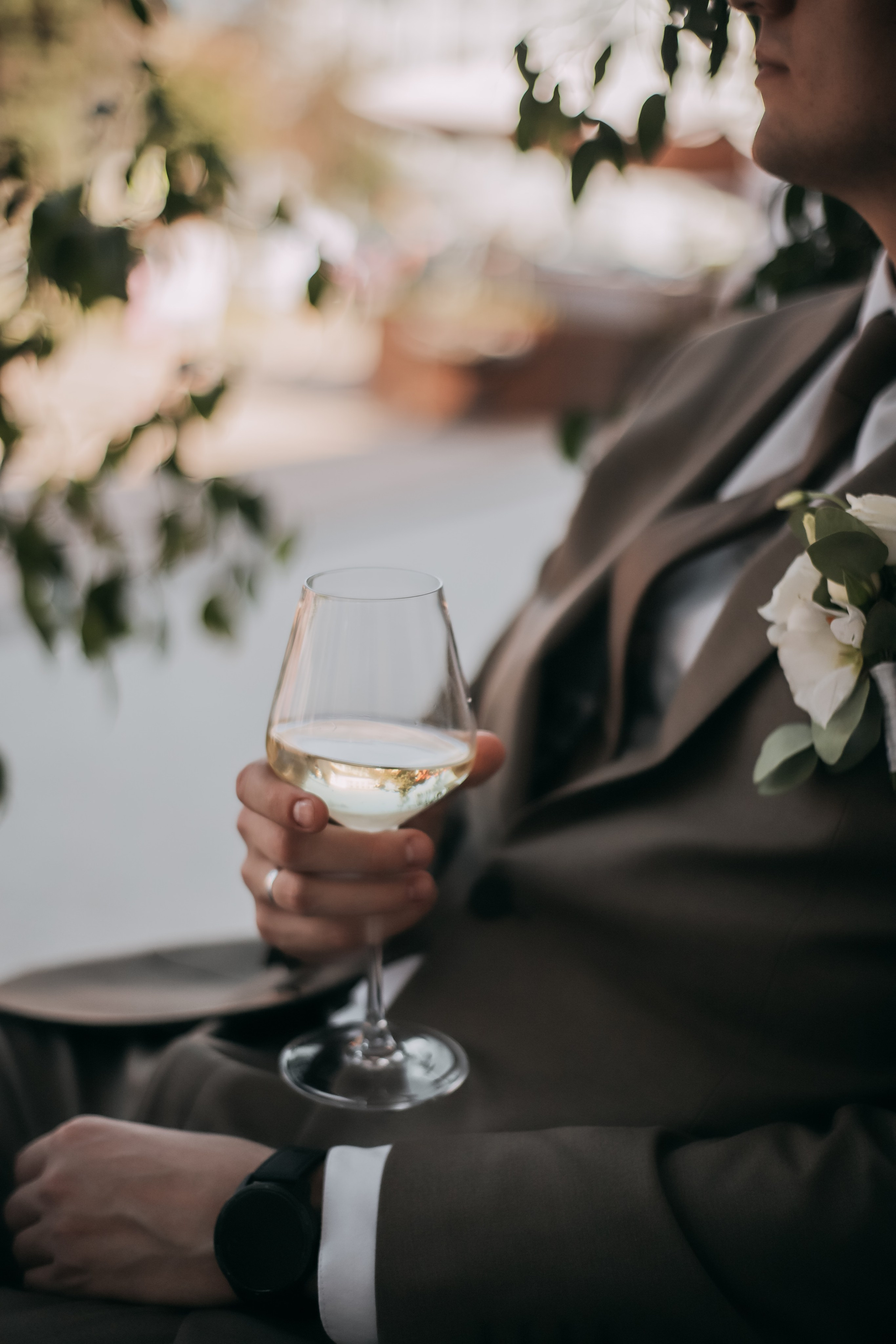 Юлия и Михаил. Фотограф в Рязани Мозжерова Юлия