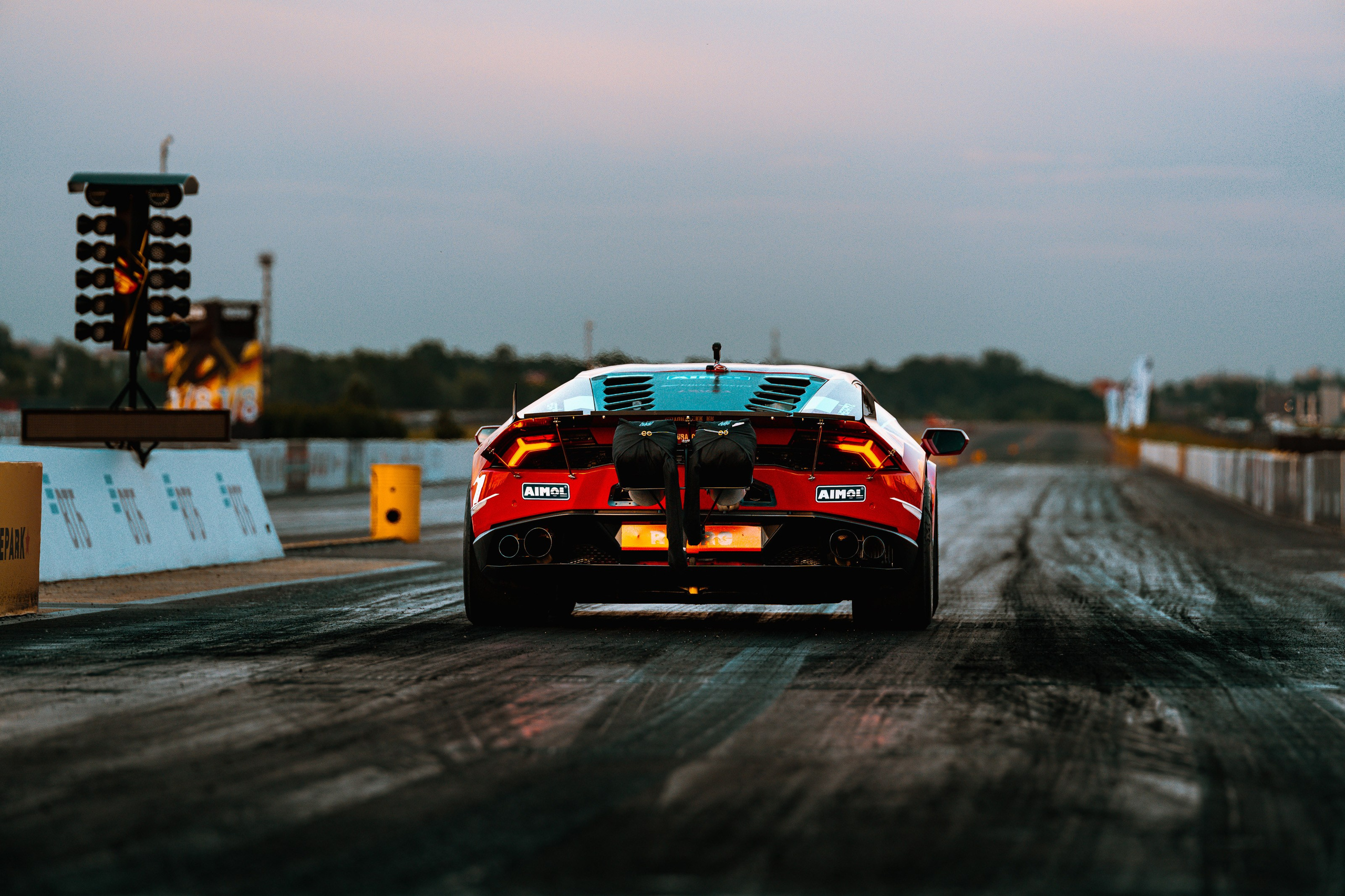 2024 RDRC Unlim Fest. Фотограф Николай Прокофьев модельные тесты в Москве