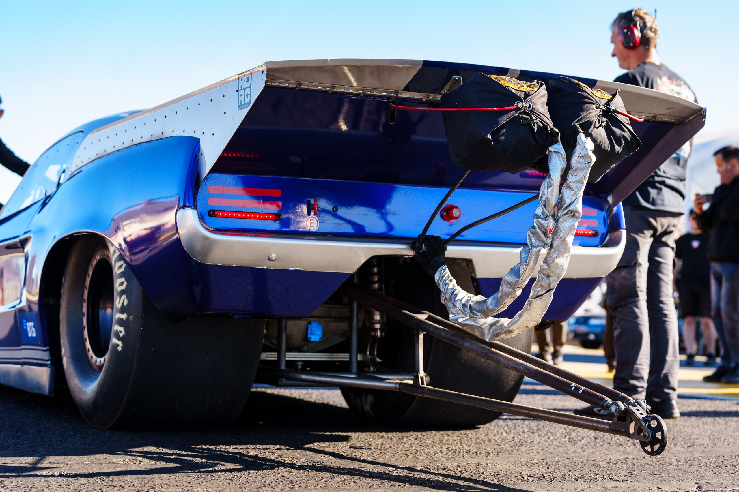 2024 RDRC Records Day. Фотограф Николай Прокофьев модельные тесты в Москве