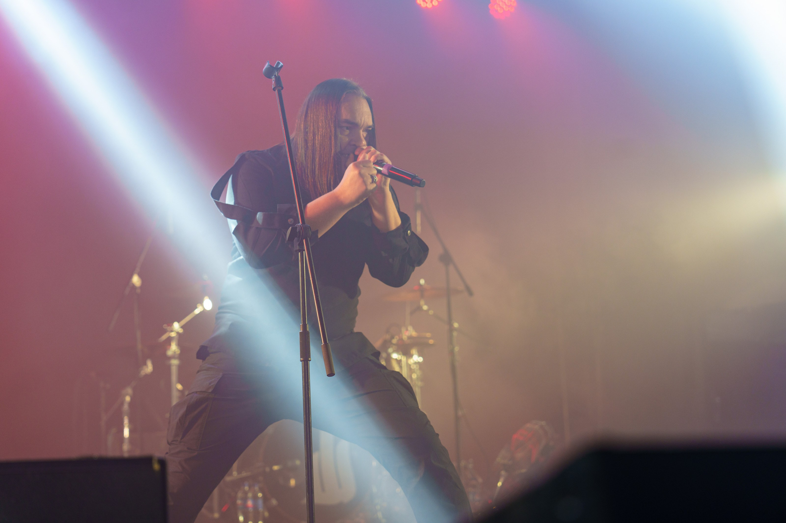 2024 Улетай!. Фотограф Николай Прокофьев модельные тесты в Москве