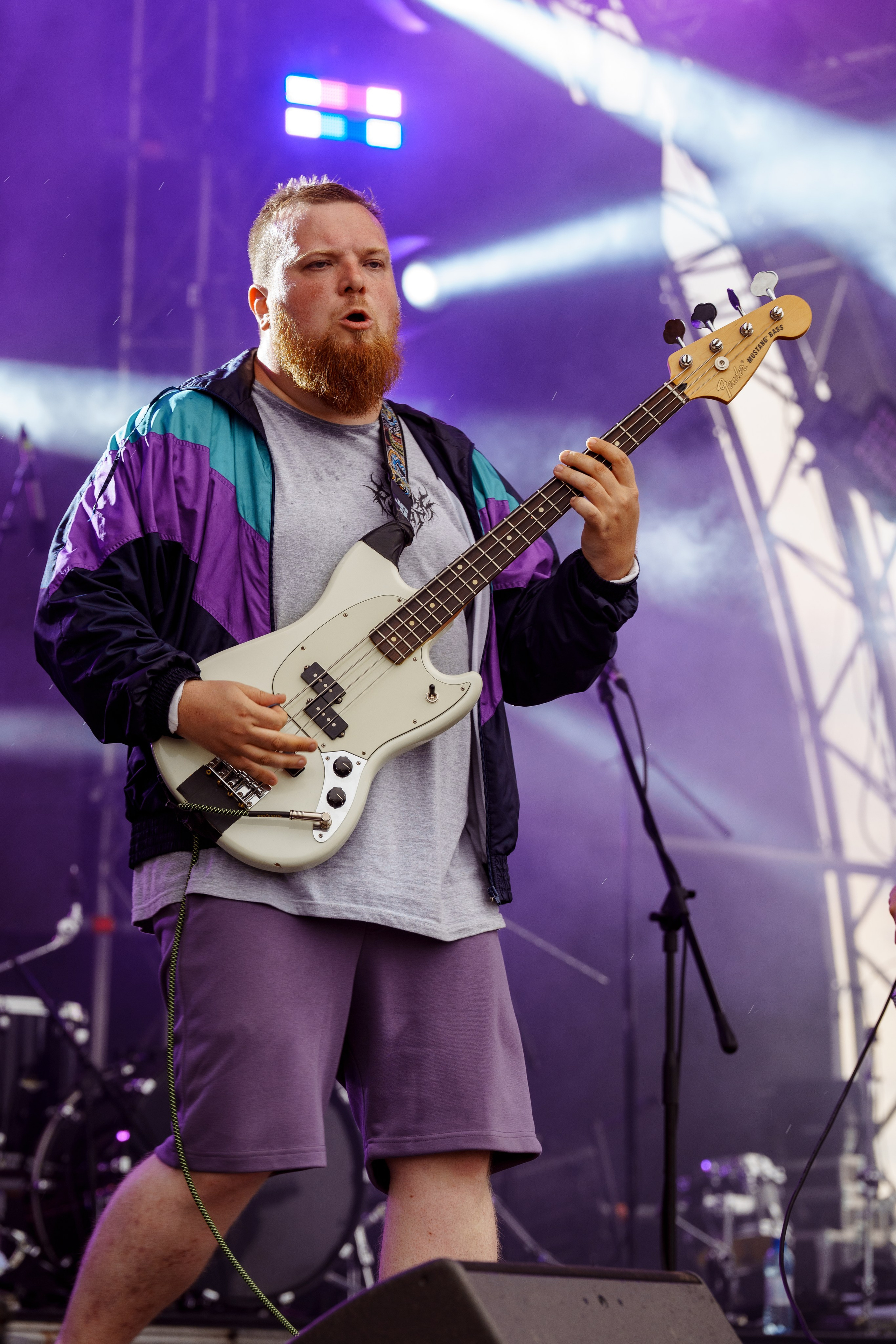 2024 Дикая Мята. Фотограф Николай Прокофьев модельные тесты в Москве