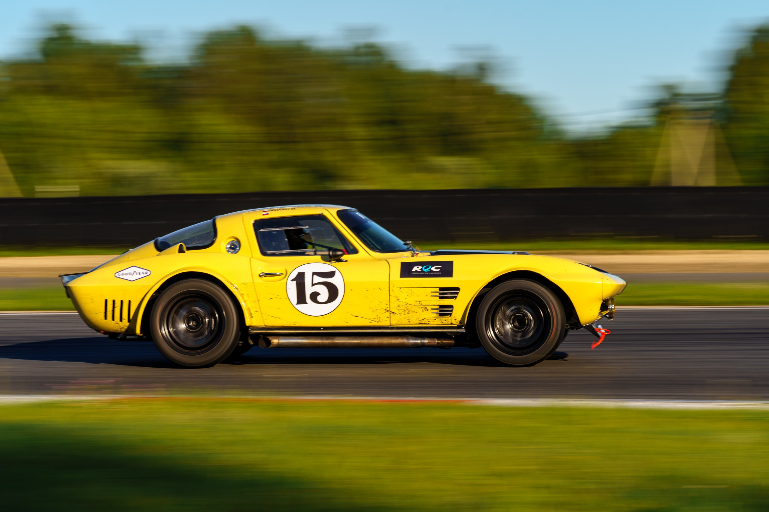 2024 REC 2 этап. Фотограф Николай Прокофьев модельные тесты в Москве