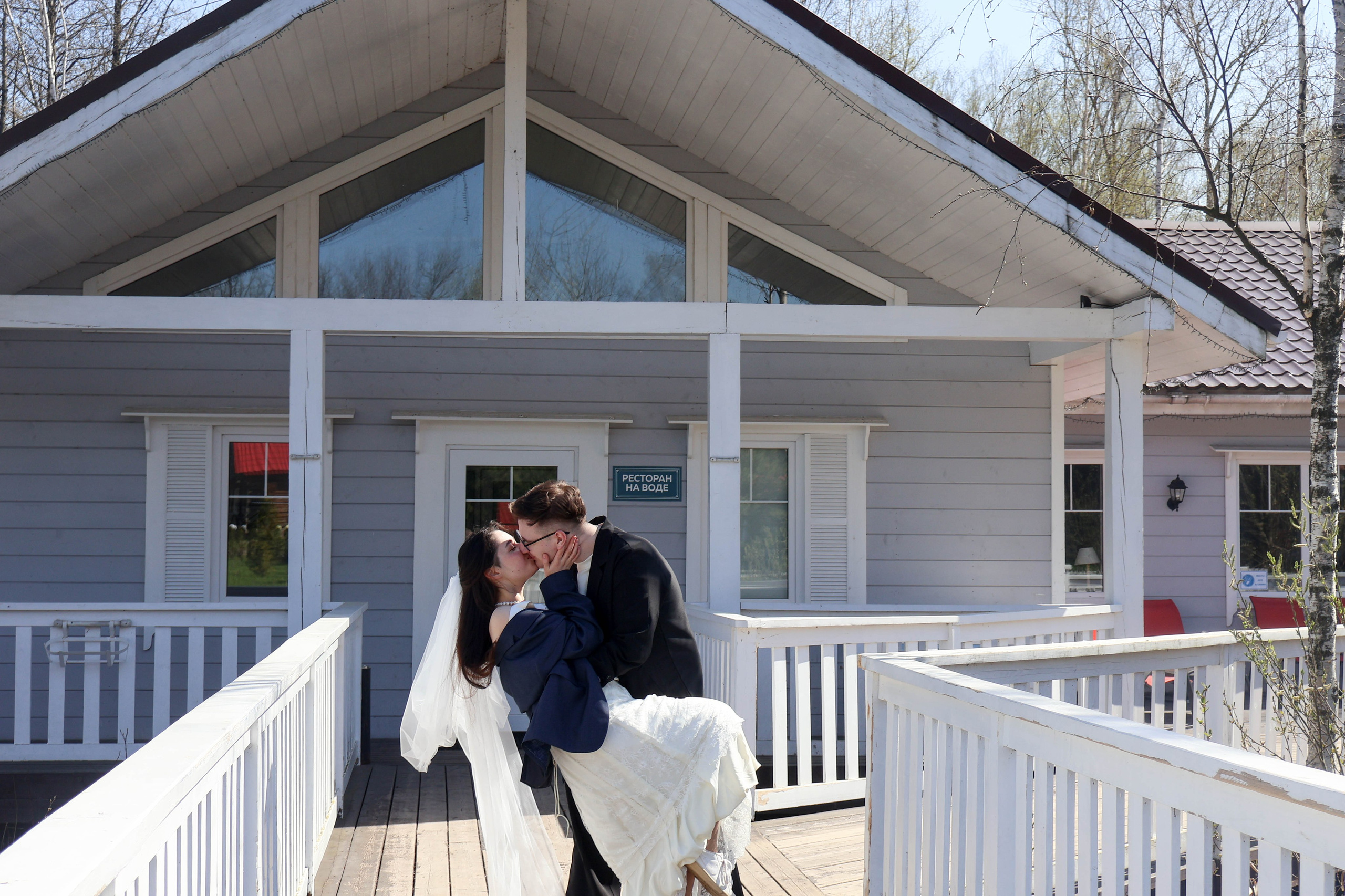 Влад и Адель. Виктория Шишкова свадебный фотограф Москва и МО (Балашиха, Щелково)