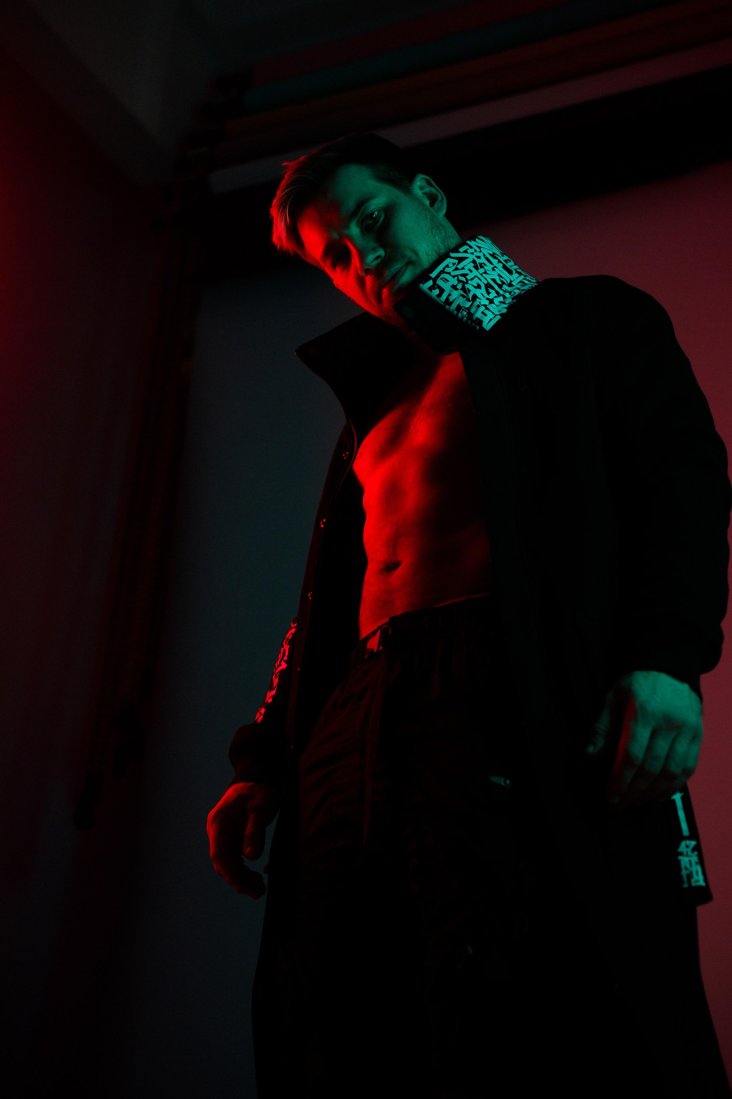 Антон. Фотограф в Тюмени Даша Михнова. Портреты, фотопроекты, фотодни