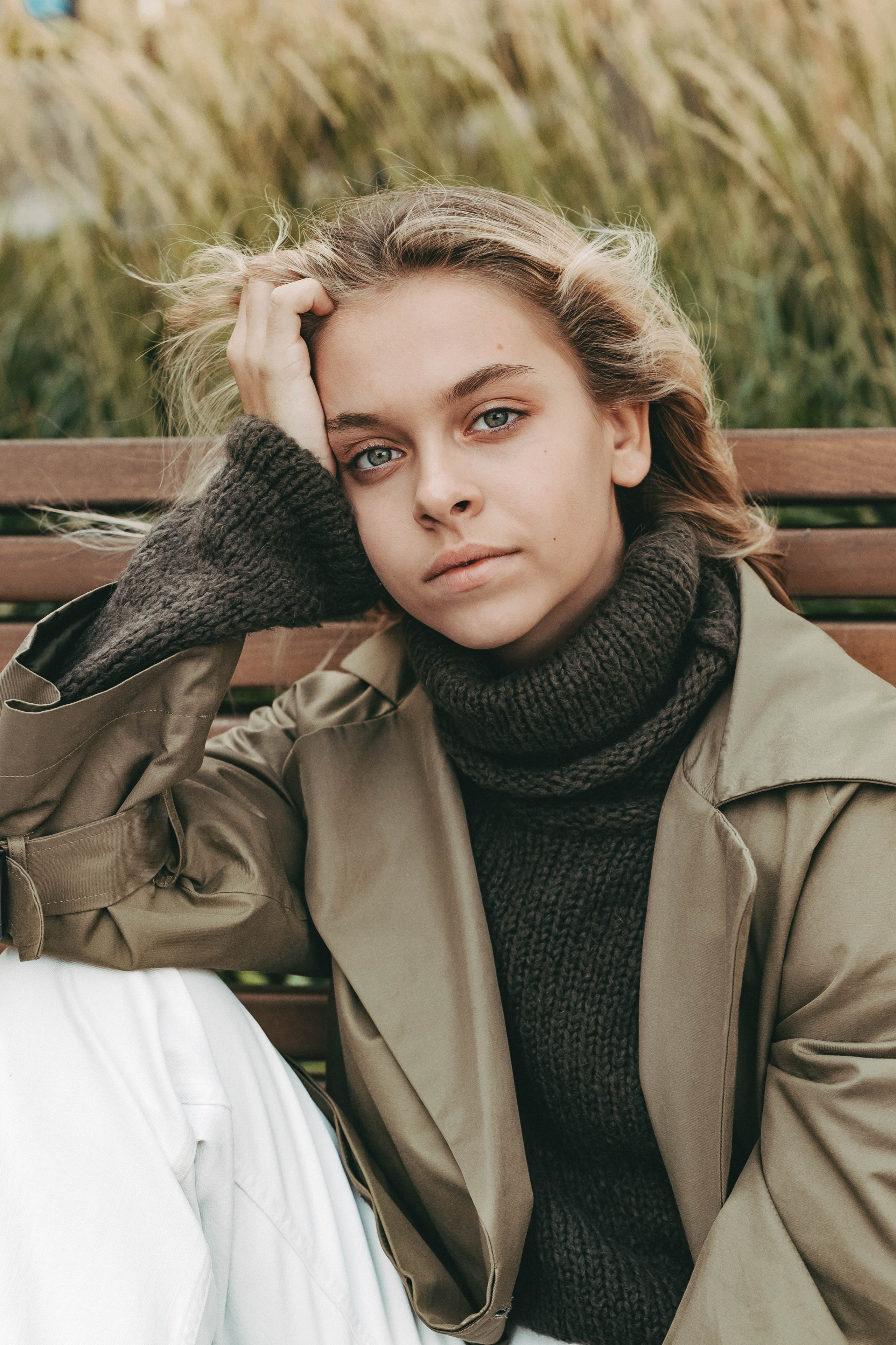 Олеся. Профессиональный фотограф Юнаковская Оксана