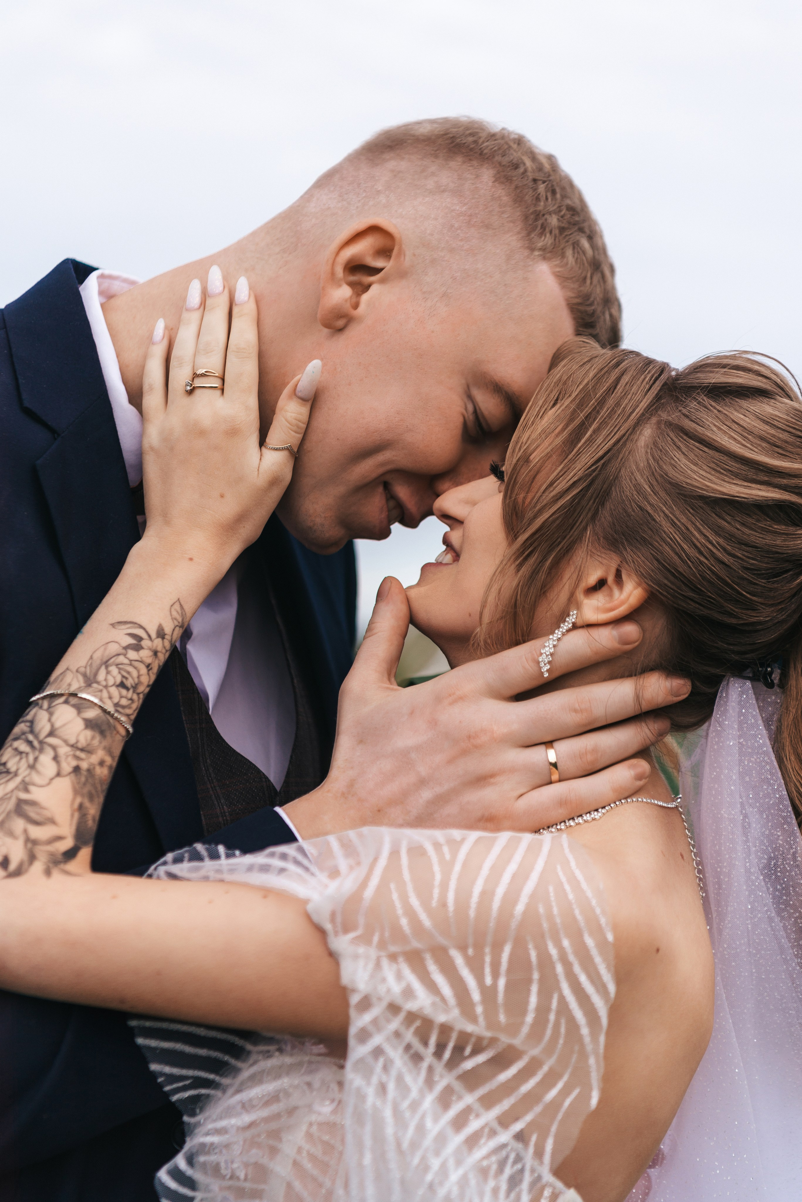 Свадебные фотосесии. Фотограф в Минске