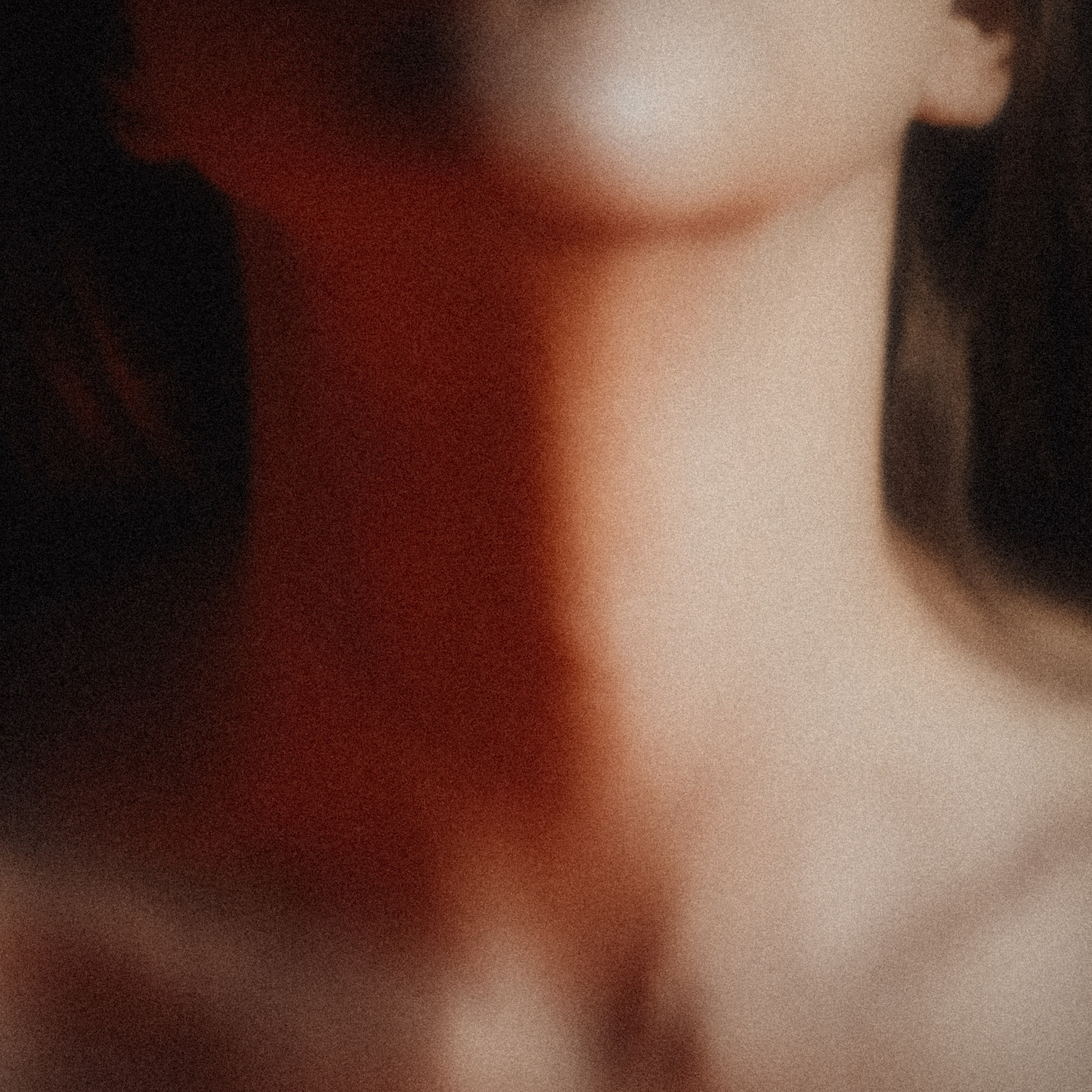 Daily. VISUAL ARTIST · KRONGAUZ ANASTASIA