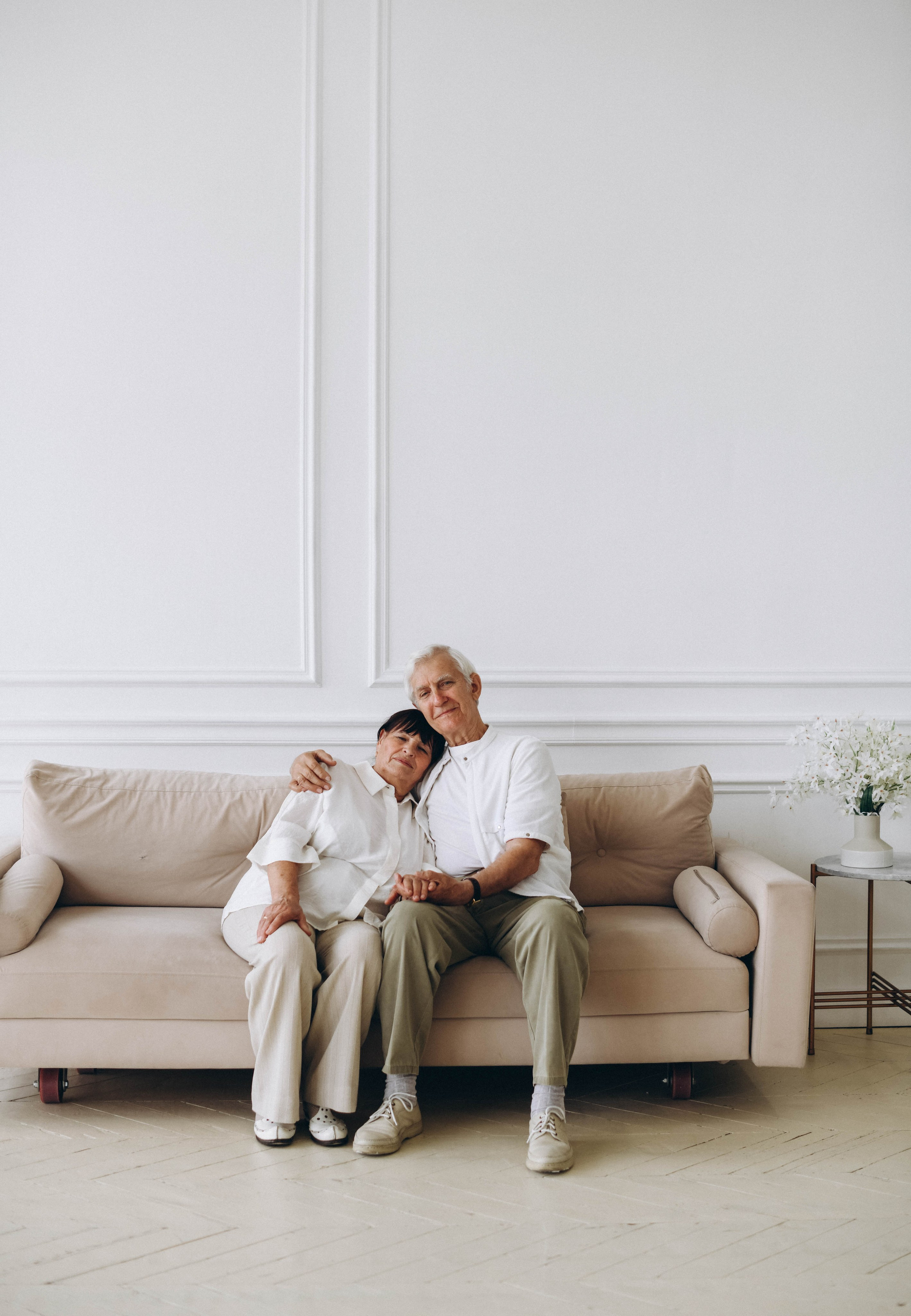 Семейная фотосессия. Свадебный фотограф Новосибирск