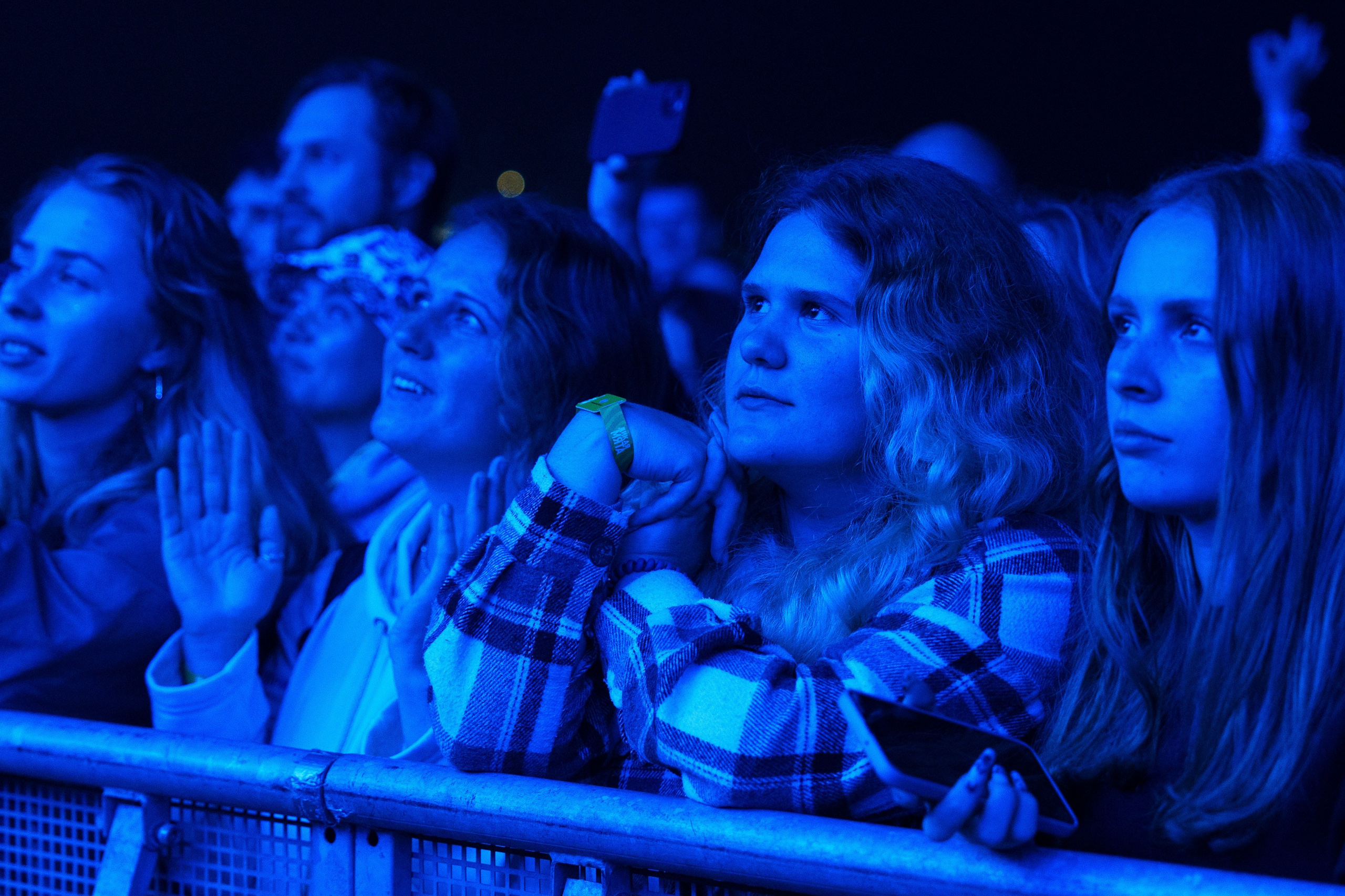 2023 Дикая Мята. Фотограф Николай Прокофьев модельные тесты в Москве