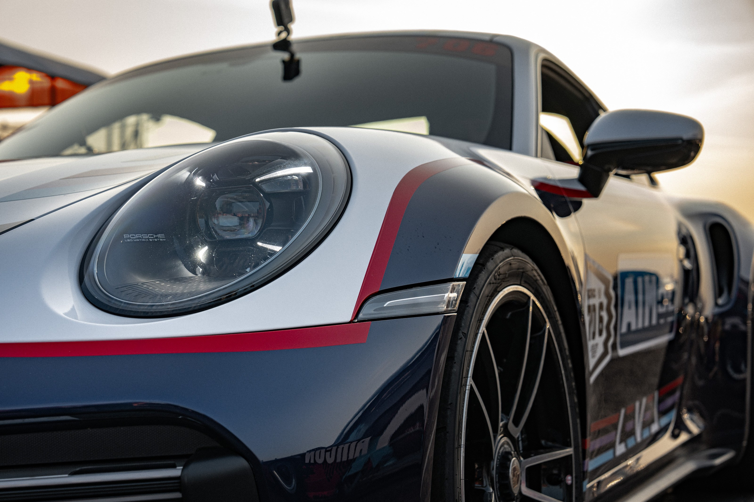 2024 RDRC 5 этап. Фотограф Николай Прокофьев модельные тесты в Москве