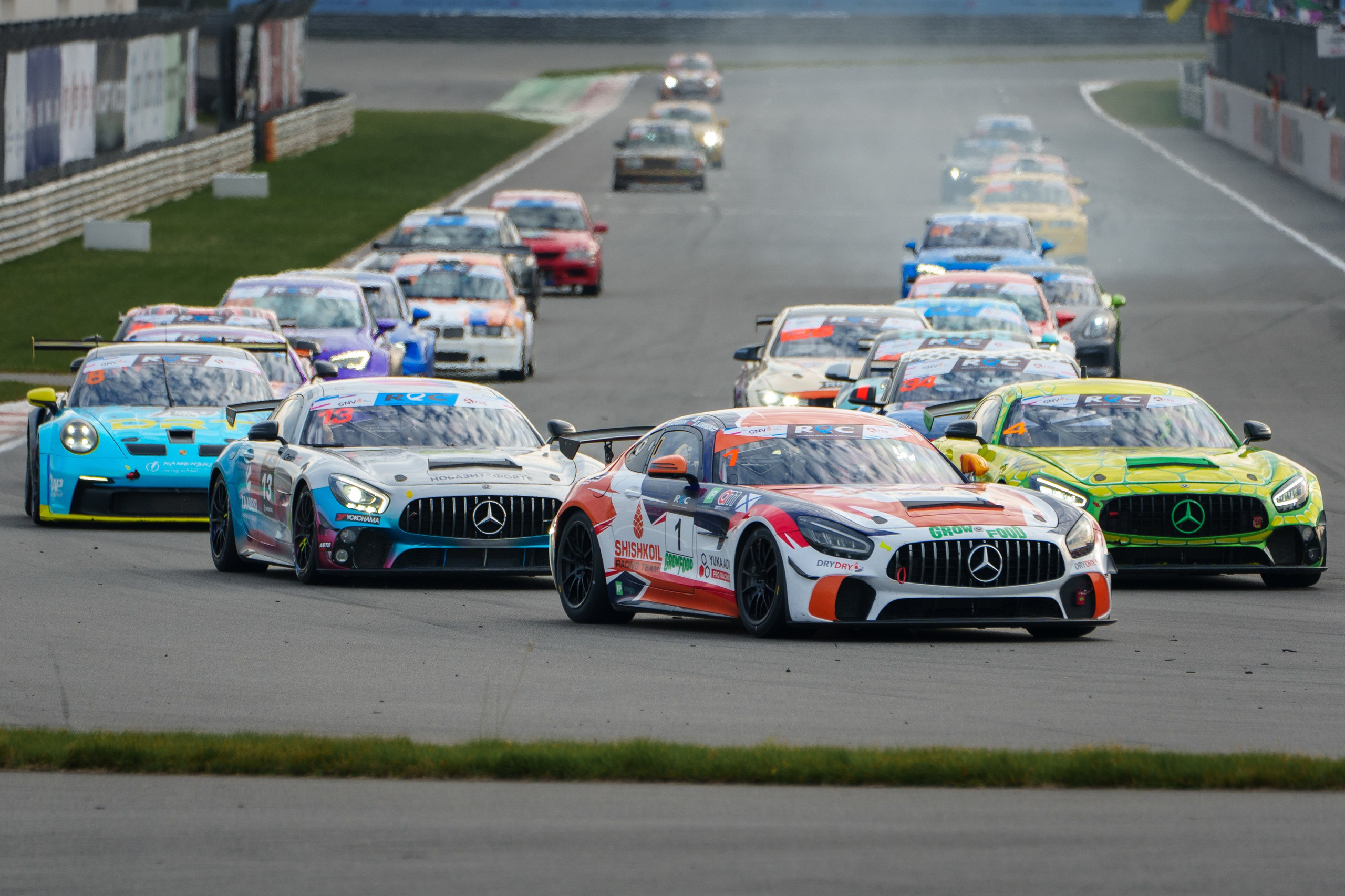 2025 REC 5 этап. Фотограф Николай Прокофьев модельные тесты в Москве