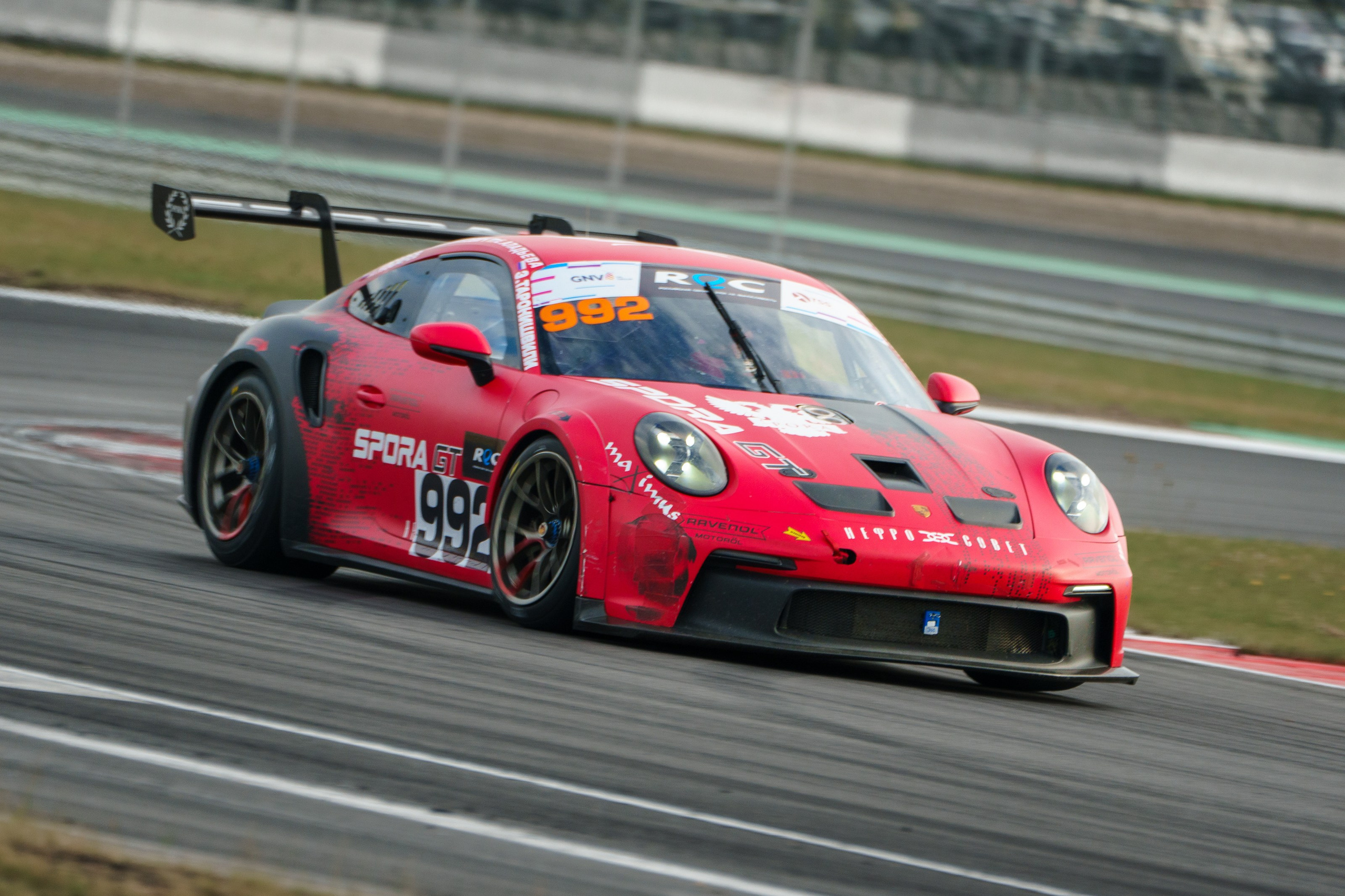 2025 REC 5 этап. Фотограф Николай Прокофьев модельные тесты в Москве