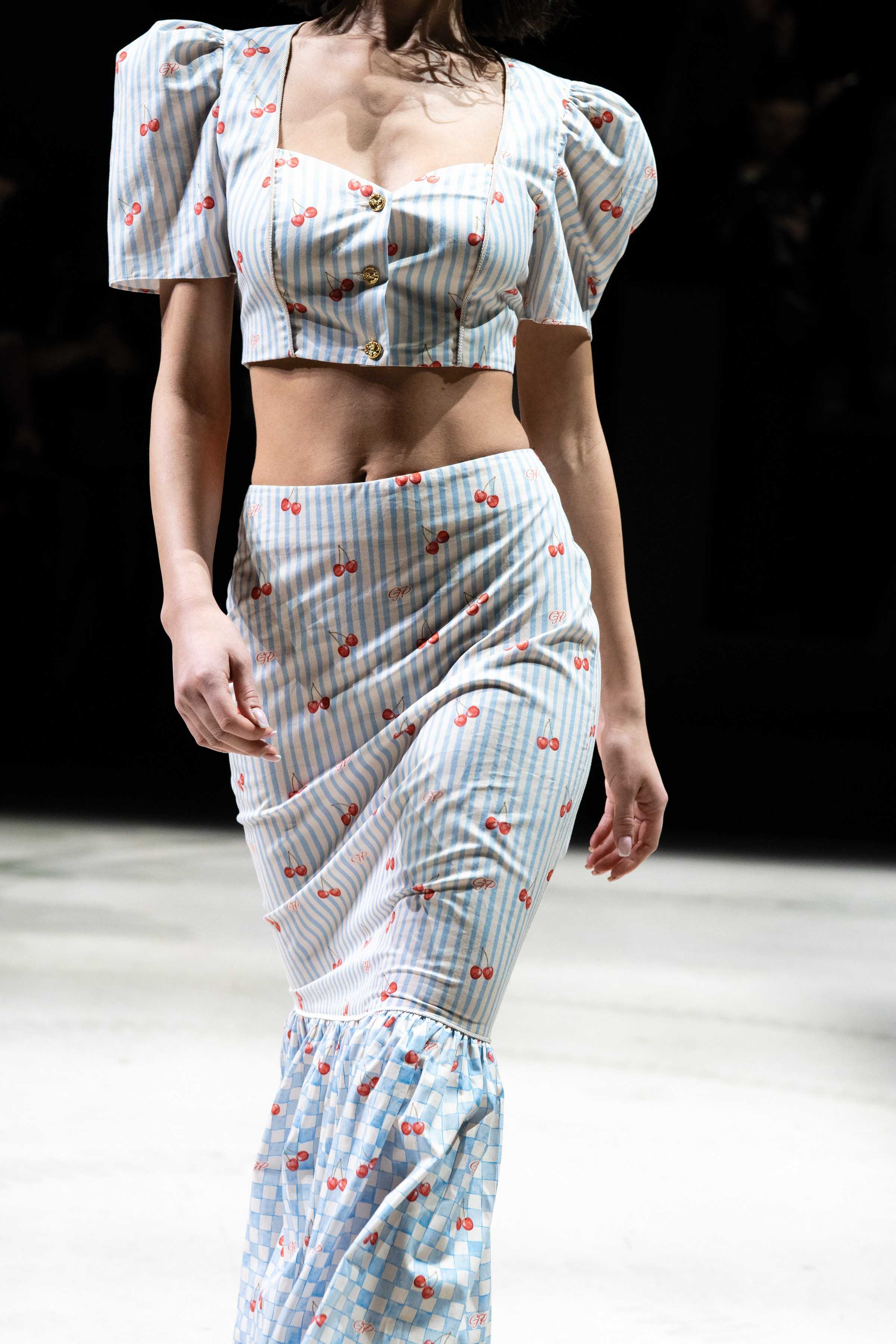 Moscow Fashion Week 2026 весна. Фотограф Николай Прокофьев модельные тесты в Москве