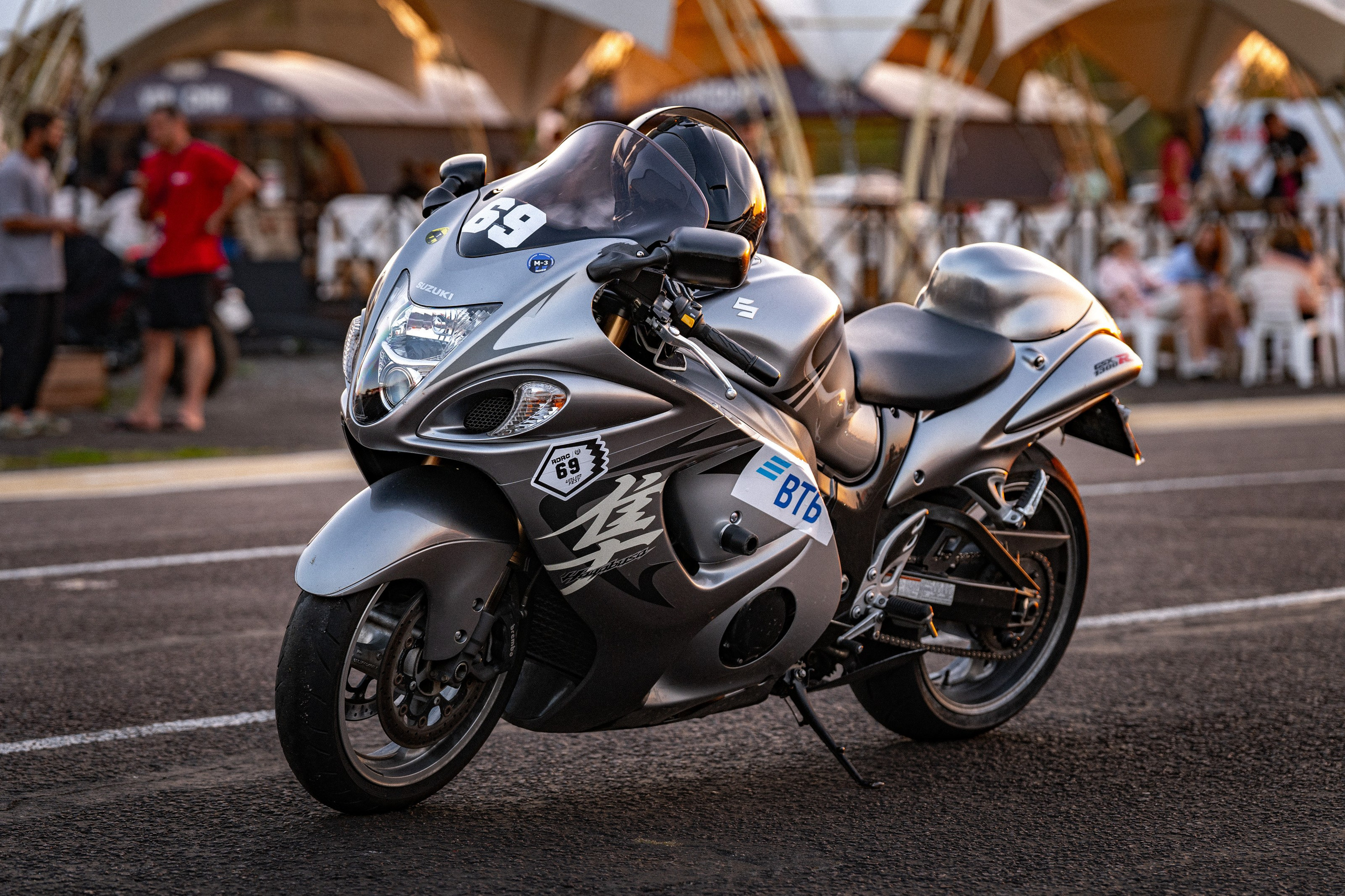 2024 RDRC 5 этап. Фотограф Николай Прокофьев модельные тесты в Москве